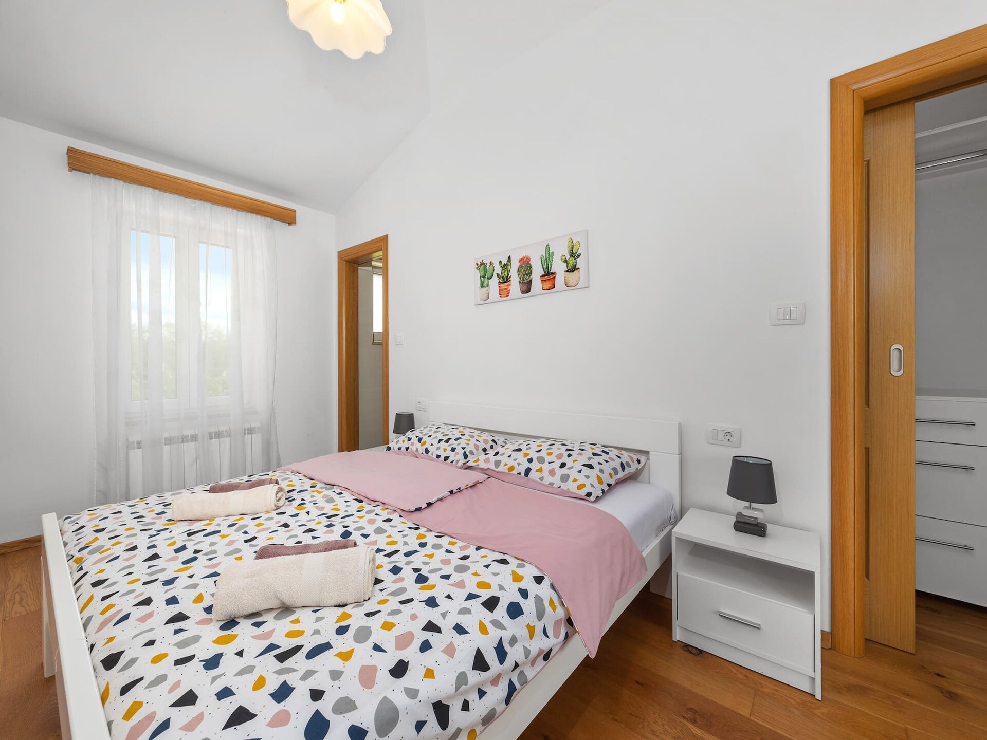 Villa met privézwembad in Nedešćina voor 8 personen - foto 32