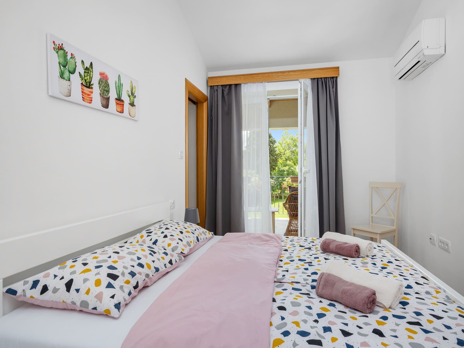 Villa met privézwembad in Nedešćina voor 8 personen - foto 28