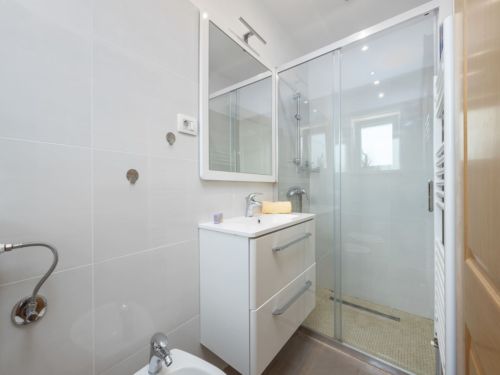 Villa met privézwembad in Nedešćina voor 8 personen - foto 35