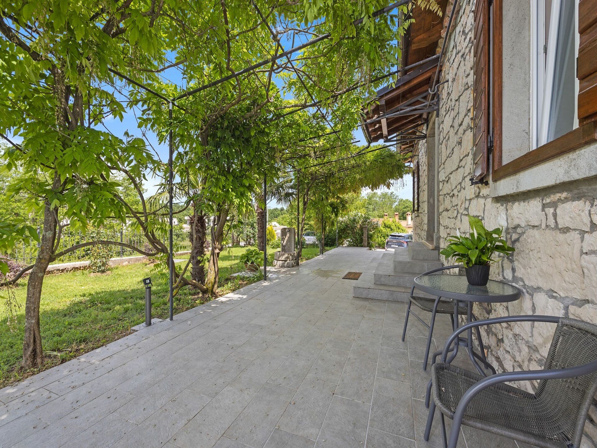 Villa met privézwembad in Nedešćina voor 8 personen - foto 39