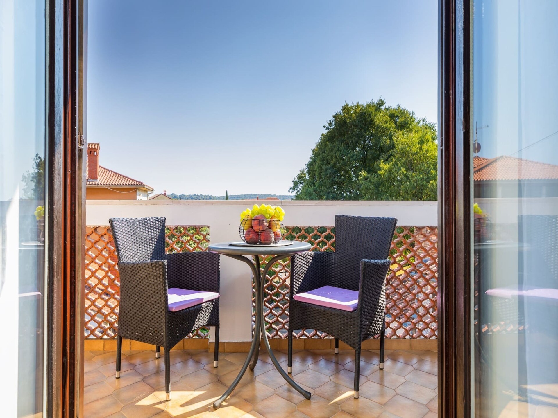 Op 900 m van het strand: Marceta Apartment 4 in Fažana - foto 18