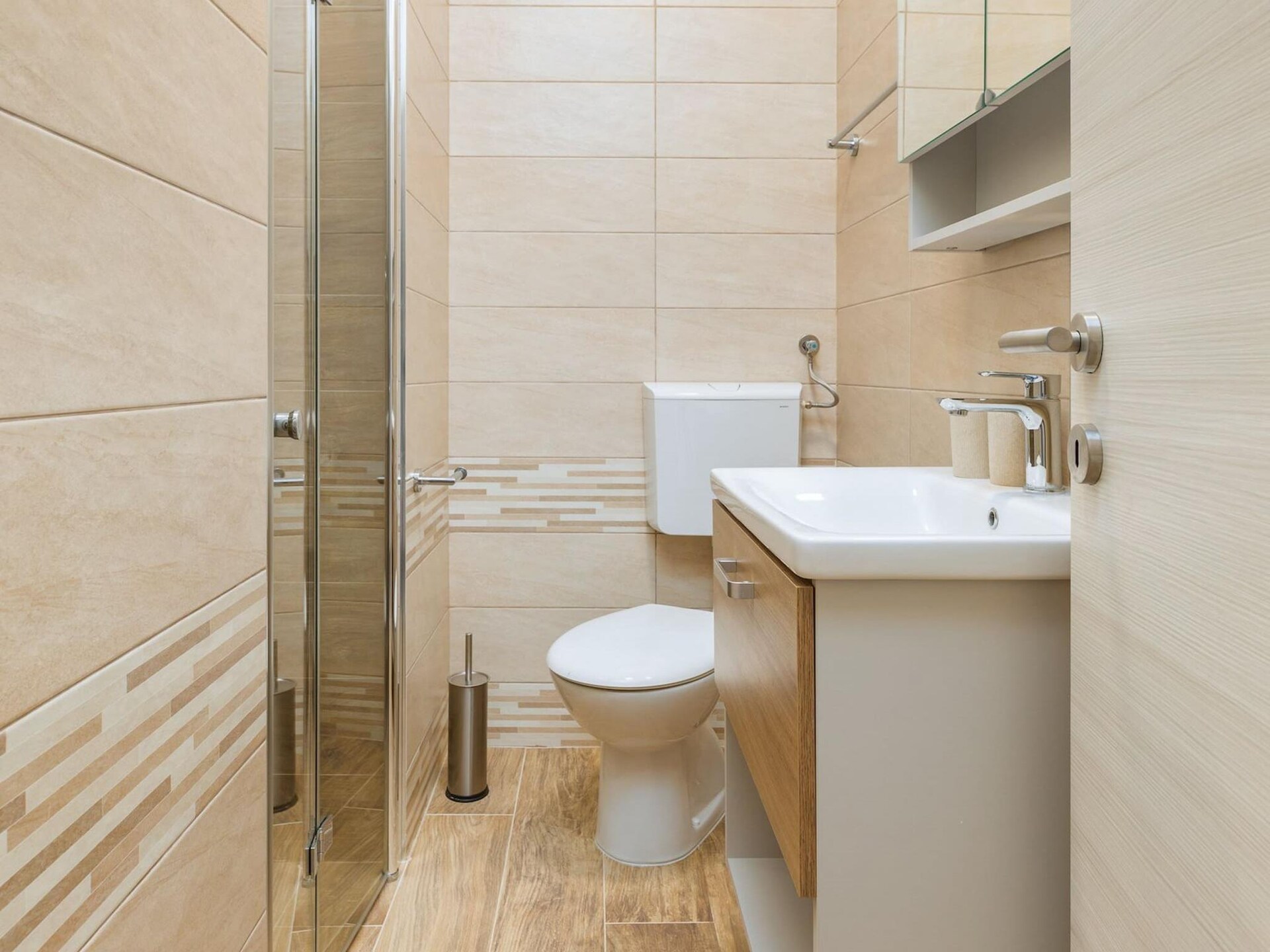 Op 900 m van het strand: Marceta Apartment 4 in Fažana - foto 14