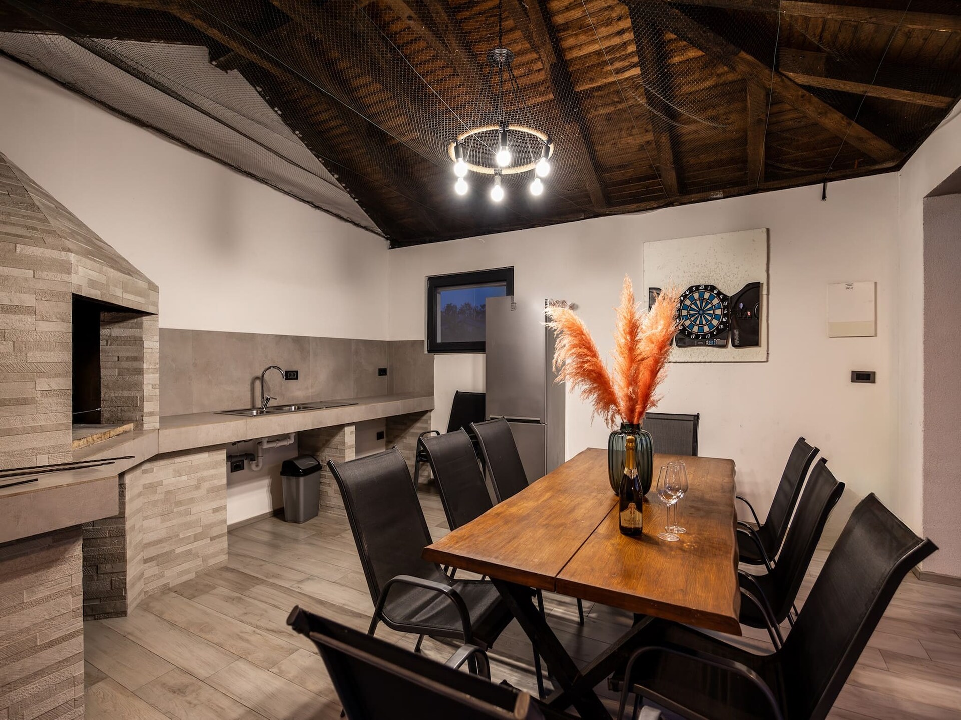 8-persoons villa met privézwembad in Pula · 8 pers. - foto 48