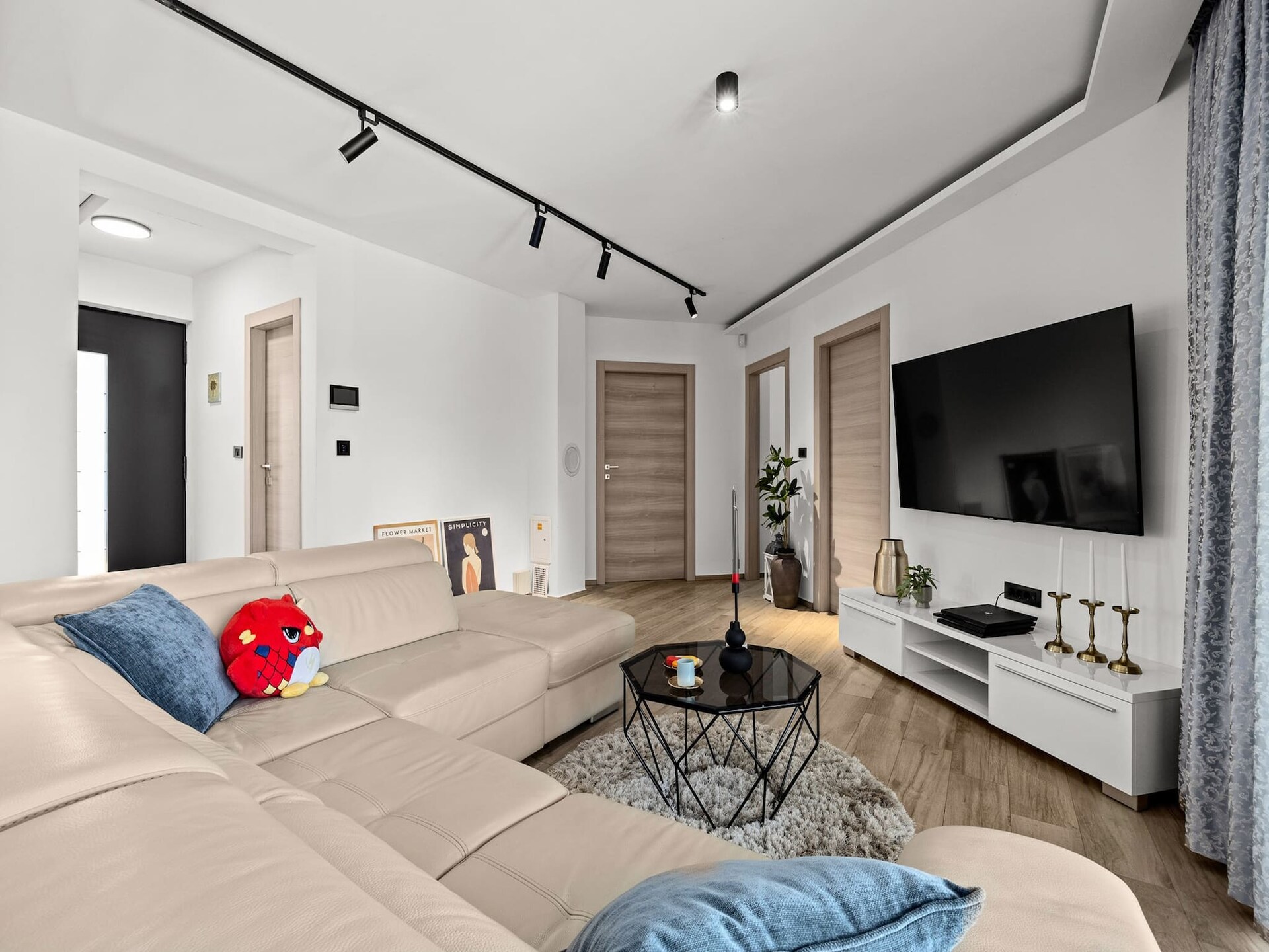 8-persoons villa met privézwembad in Pula · 8 pers. - foto 21