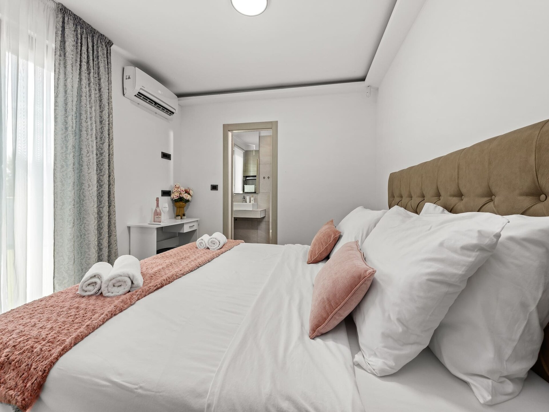 8-persoons villa met privézwembad in Pula · 8 pers. - foto 30