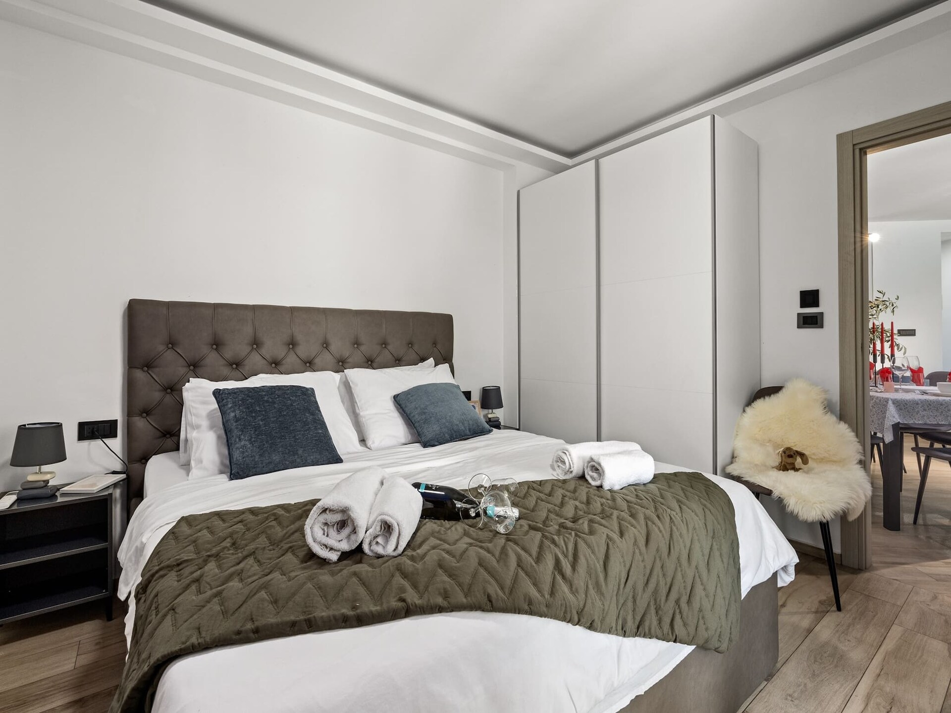 8-persoons villa met privézwembad in Pula · 8 pers. - foto 27