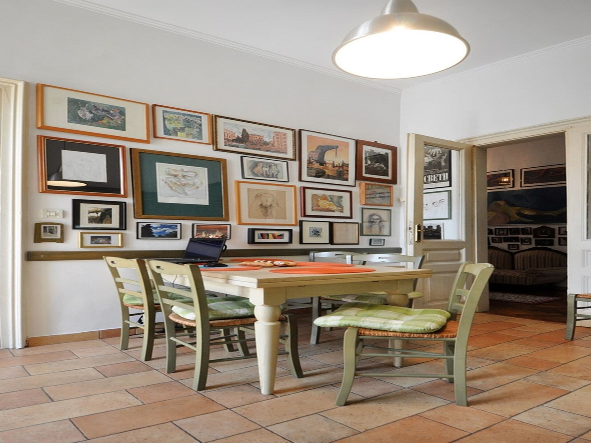 Ruim appartement in centrum Pula, vlakbij strand en restaurants - foto 7