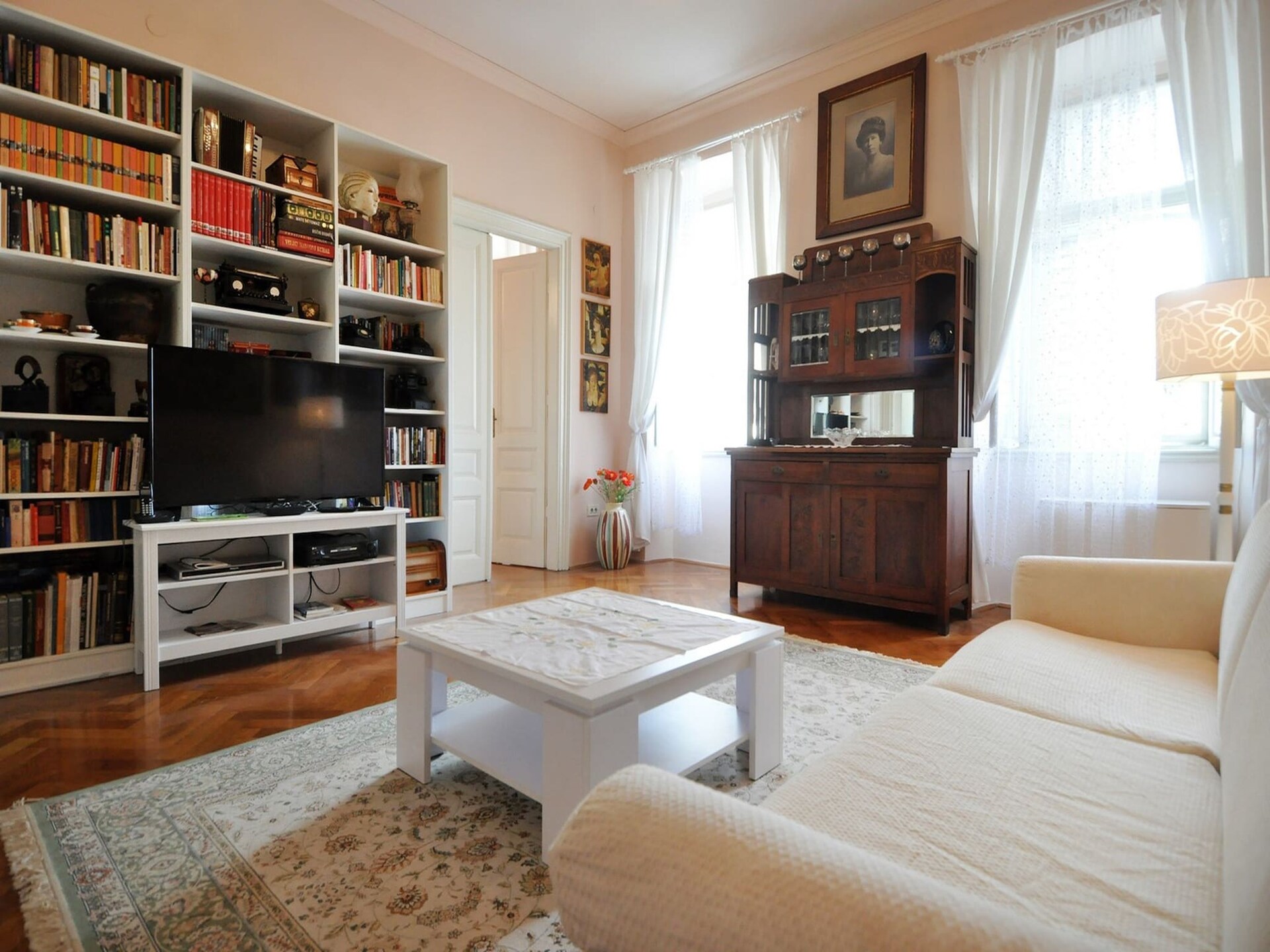 Ruim appartement in centrum Pula, vlakbij strand en restaurants - foto 11