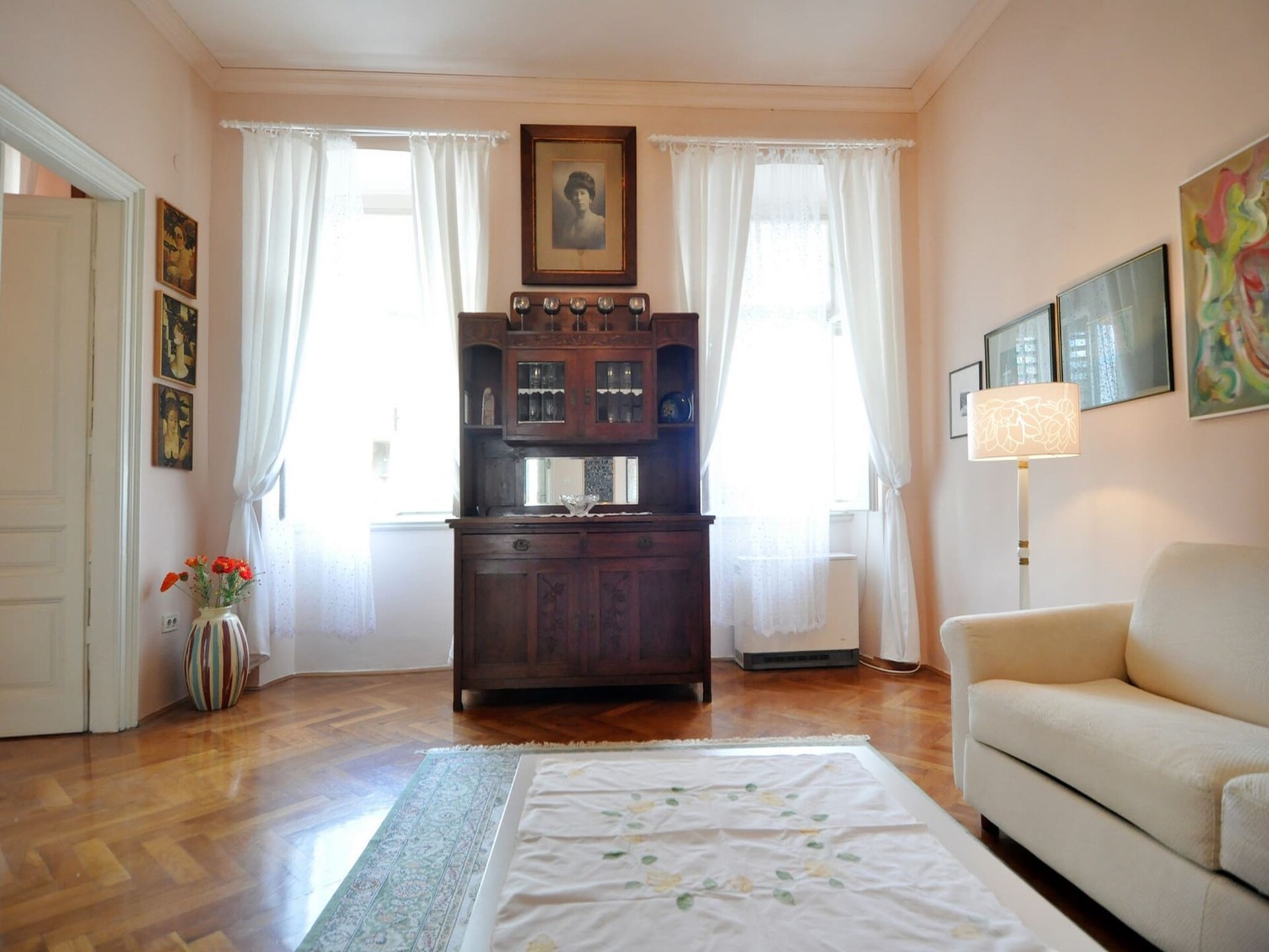 Ruim appartement in centrum Pula, vlakbij strand en restaurants - foto 14
