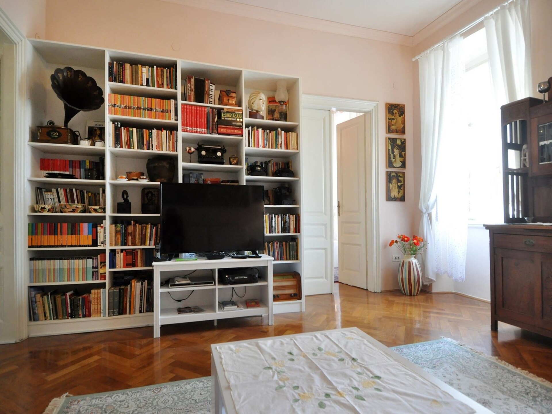 Ruim appartement in centrum Pula, vlakbij strand en restaurants - foto 17