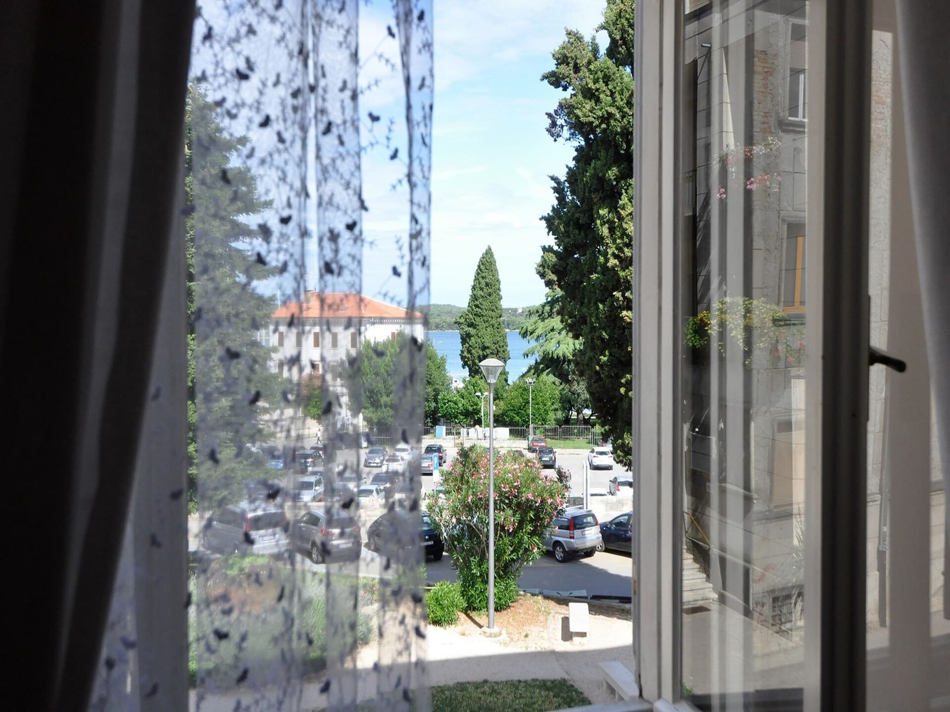 Ruim appartement in centrum Pula, vlakbij strand en restaurants - foto 10