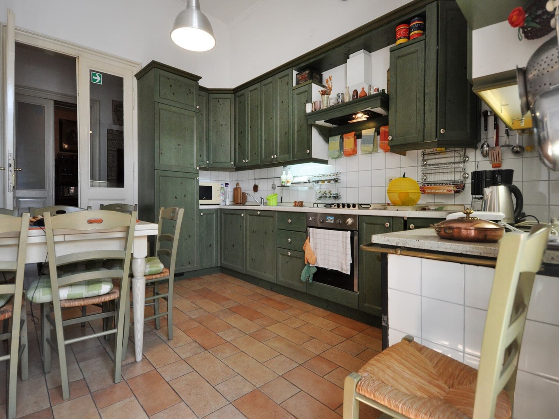 Ruim appartement in centrum Pula, vlakbij strand en restaurants - foto 8