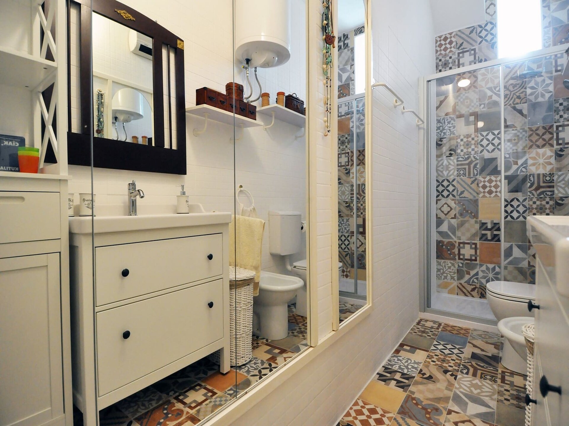 Ruim appartement in centrum Pula, vlakbij strand en restaurants - foto 23
