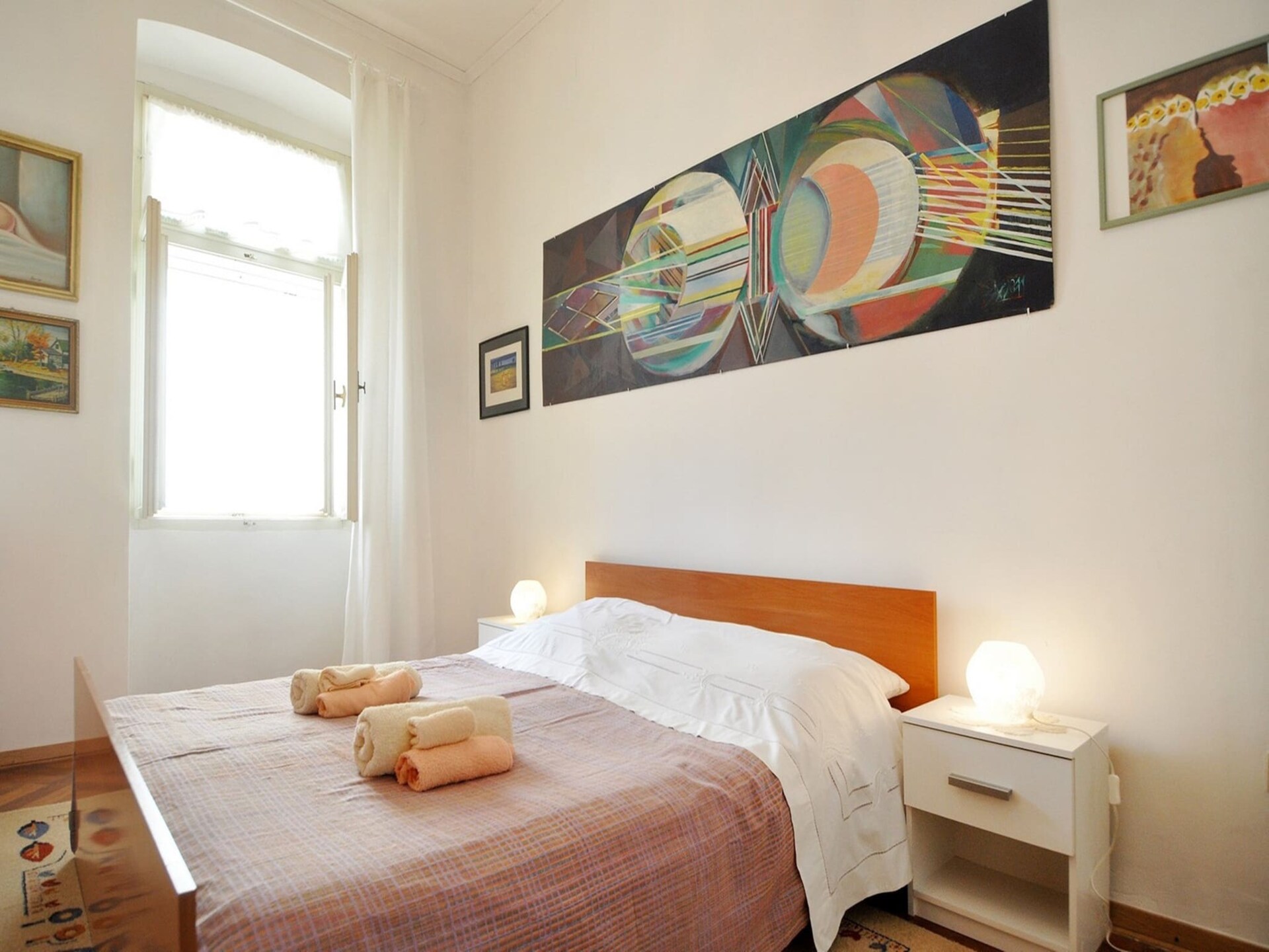 Ruim appartement in centrum Pula, vlakbij strand en restaurants - foto 9