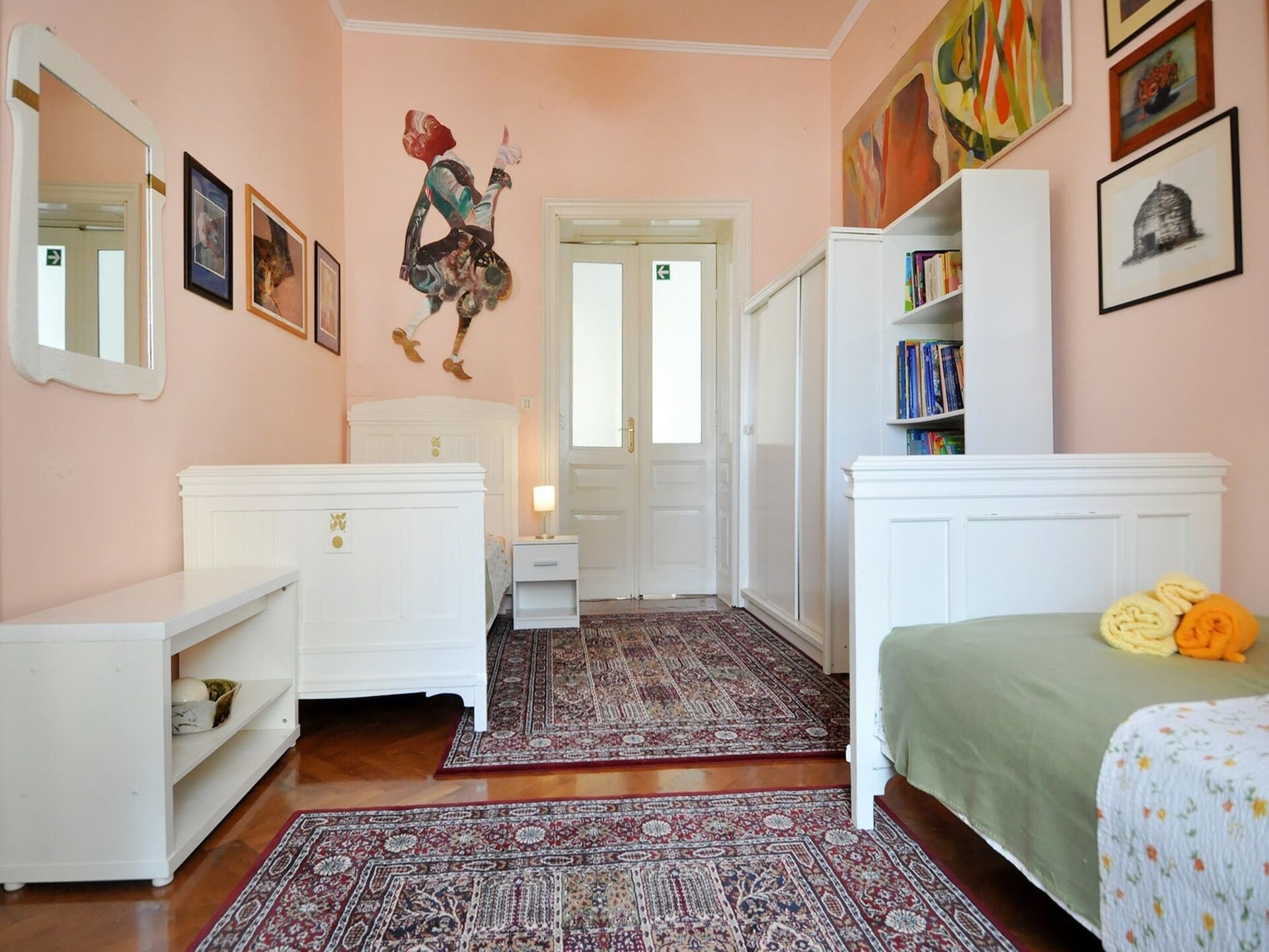 Ruim appartement in centrum Pula, vlakbij strand en restaurants - foto 18