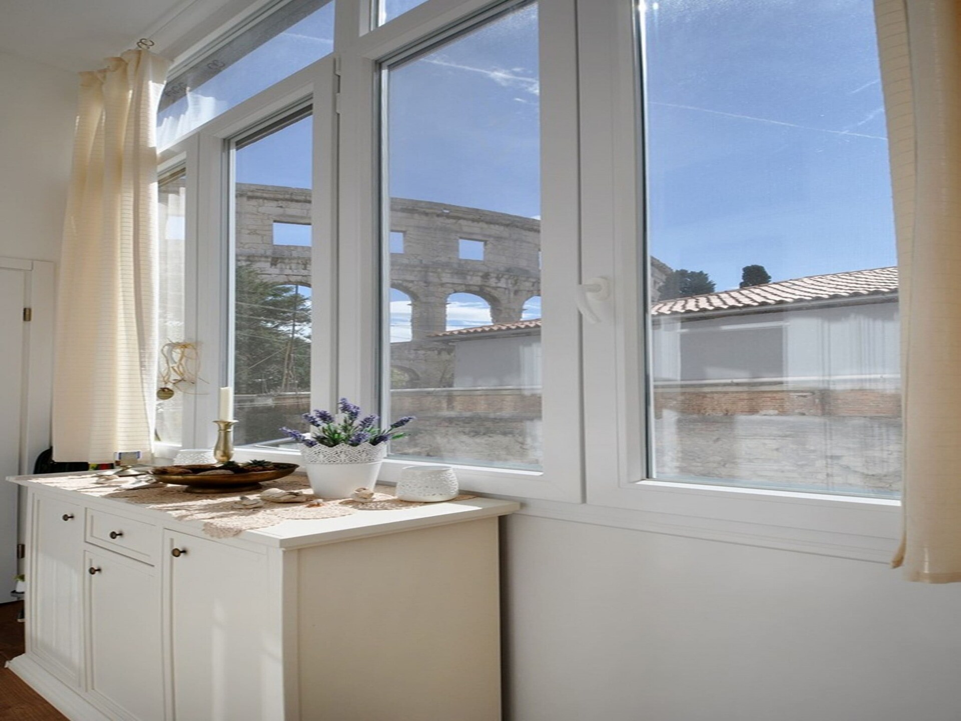 Ruim appartement in centrum Pula, vlakbij strand en restaurants - foto 33