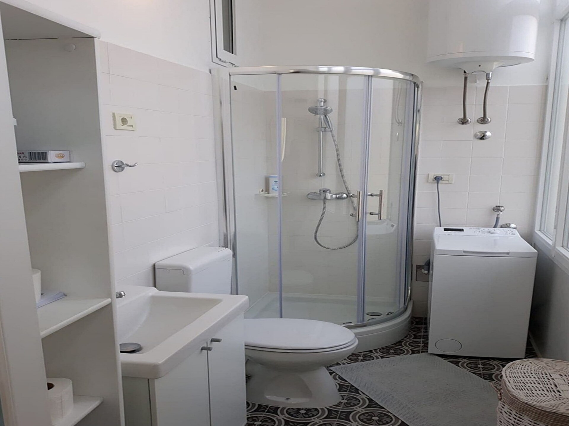 Ruim appartement in centrum Pula, vlakbij strand en restaurants - foto 20