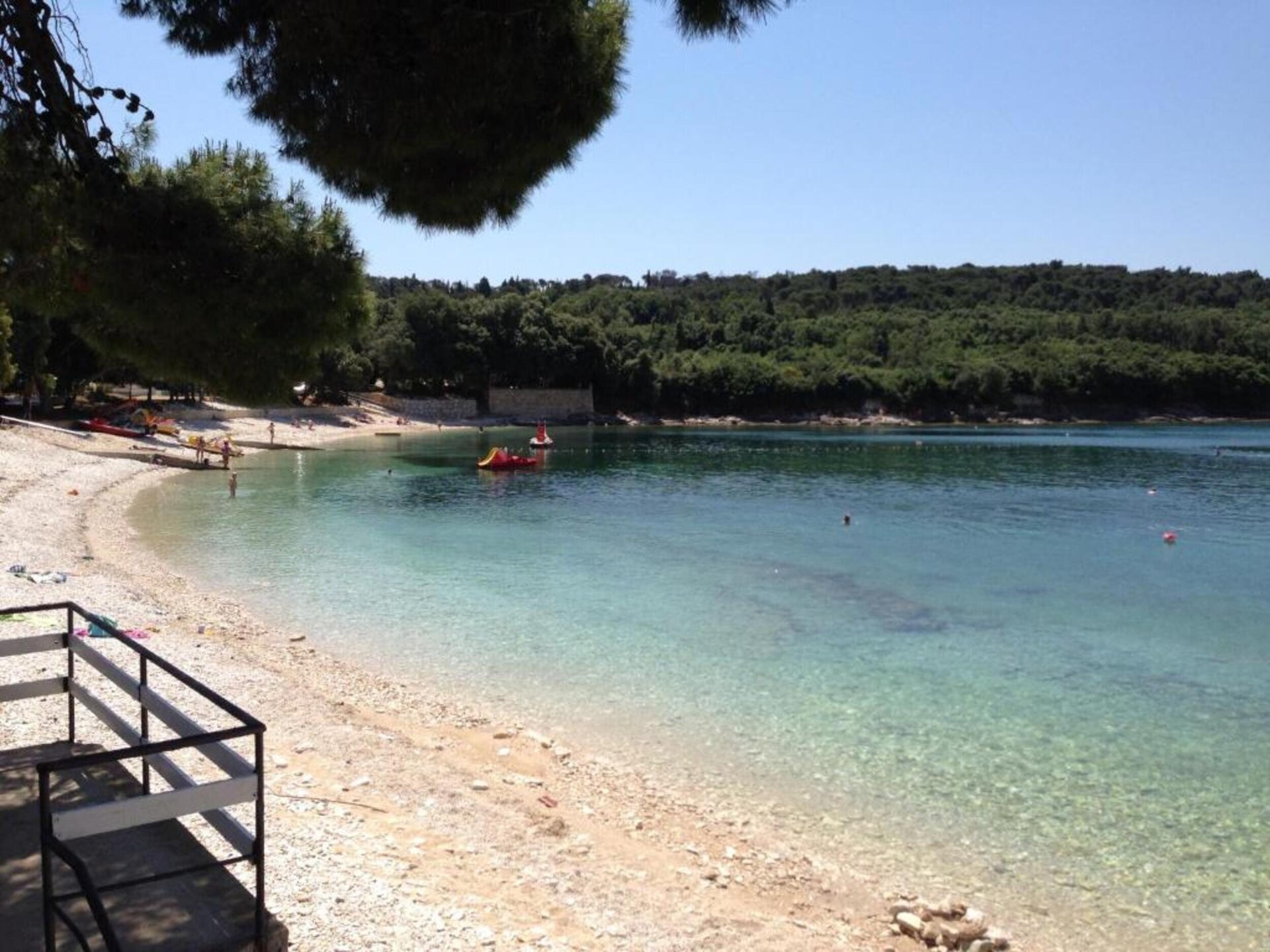 Ruim appartement in centrum Pula, vlakbij strand en restaurants - foto 38