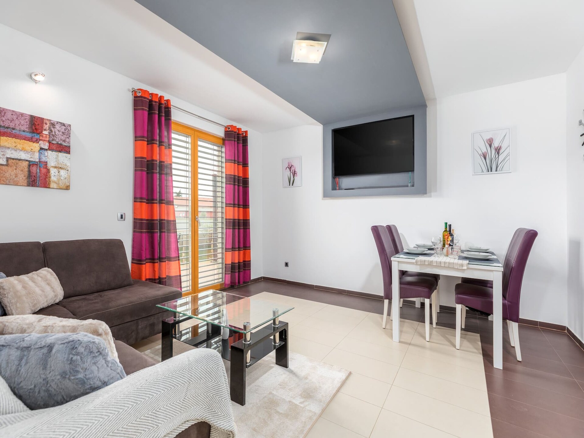 Villa Gigetto: Ruime villa met privézwembad en grote tuin in Medulin - foto 18