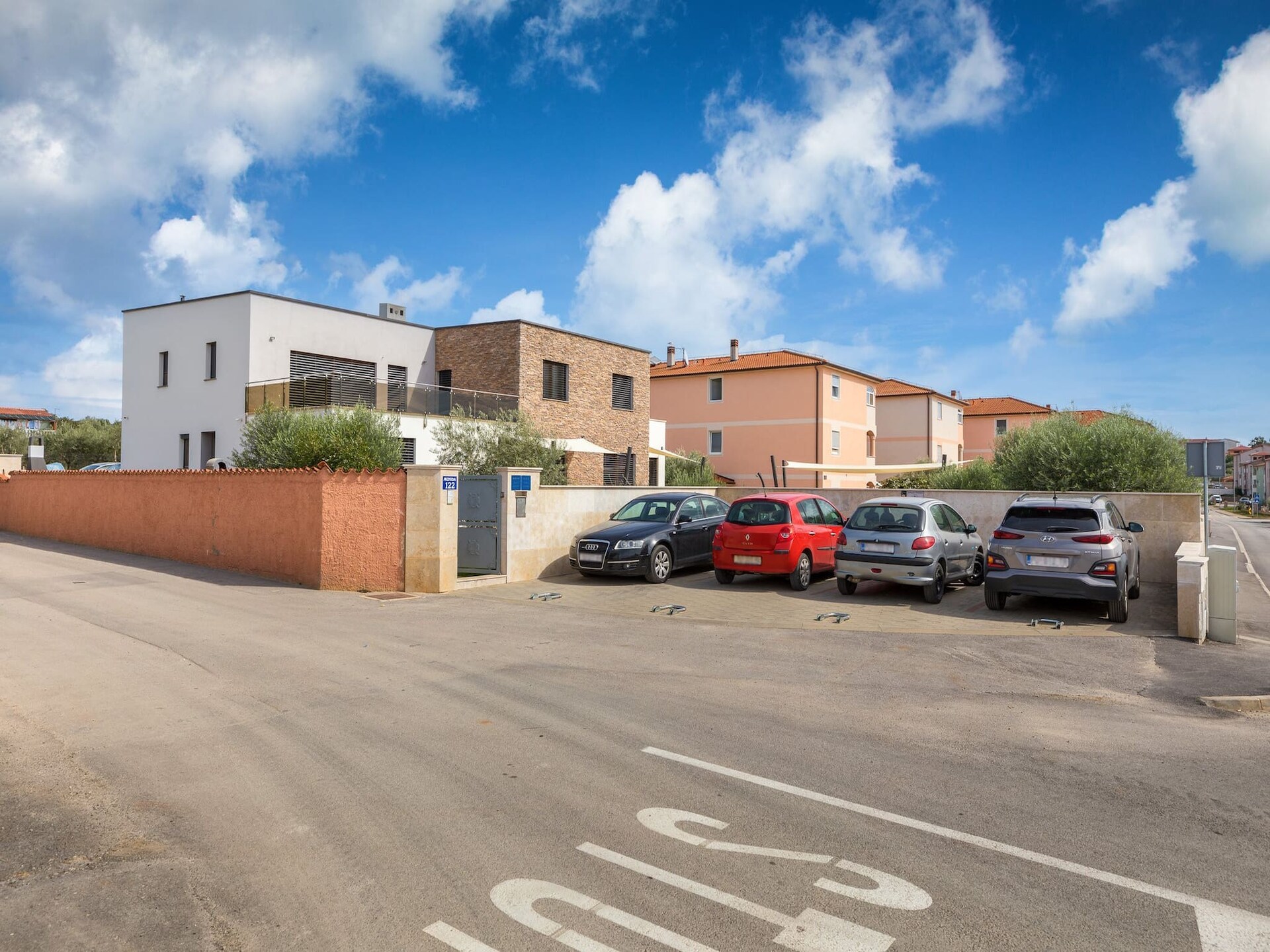 Villa Gigetto: Ruime villa met privézwembad en grote tuin in Medulin - foto 42