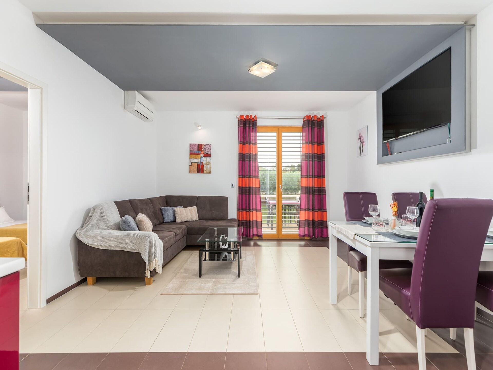 Villa Gigetto: Ruime villa met privézwembad en grote tuin in Medulin - foto 16
