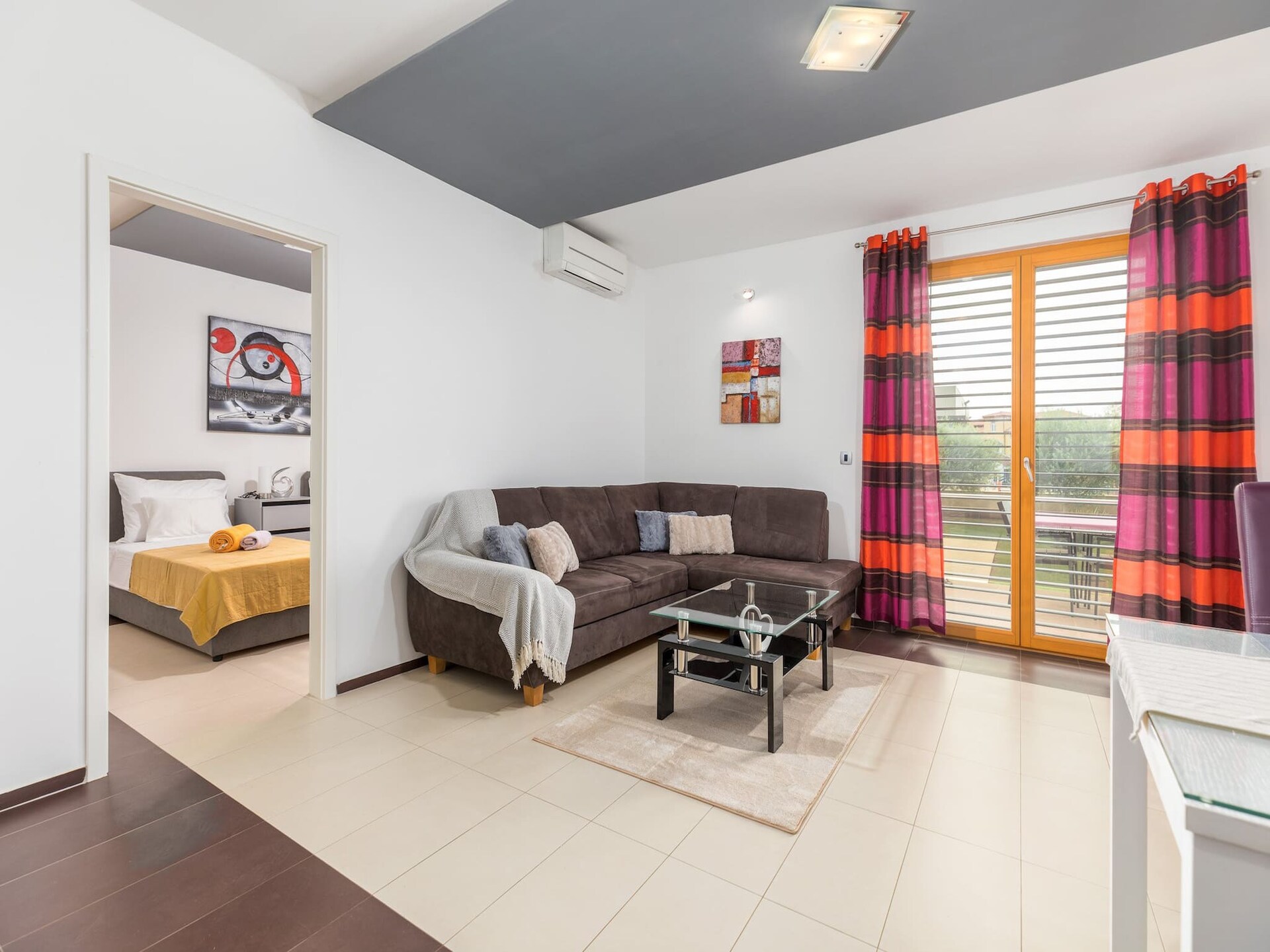 Villa Gigetto: Ruime villa met privézwembad en grote tuin in Medulin - foto 14