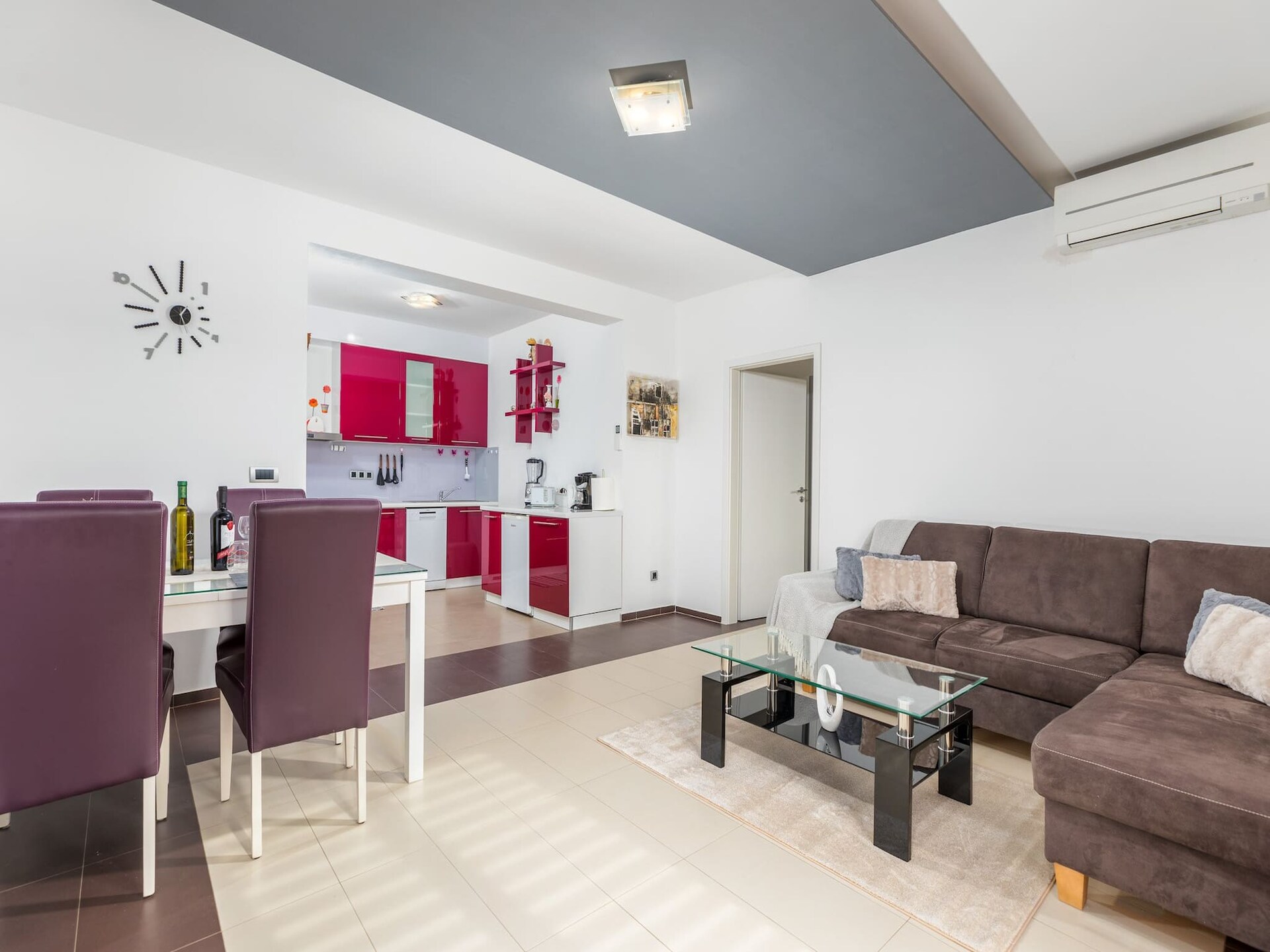 Villa Gigetto: Ruime villa met privézwembad en grote tuin in Medulin - foto 15