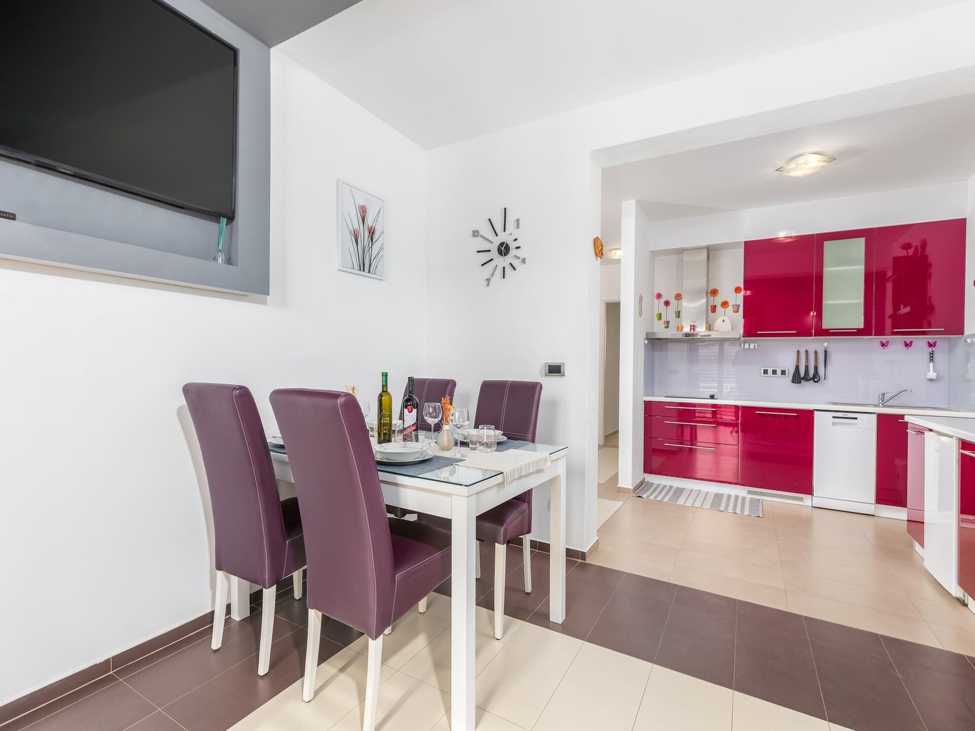Villa Gigetto: Ruime villa met privézwembad en grote tuin in Medulin - foto 5