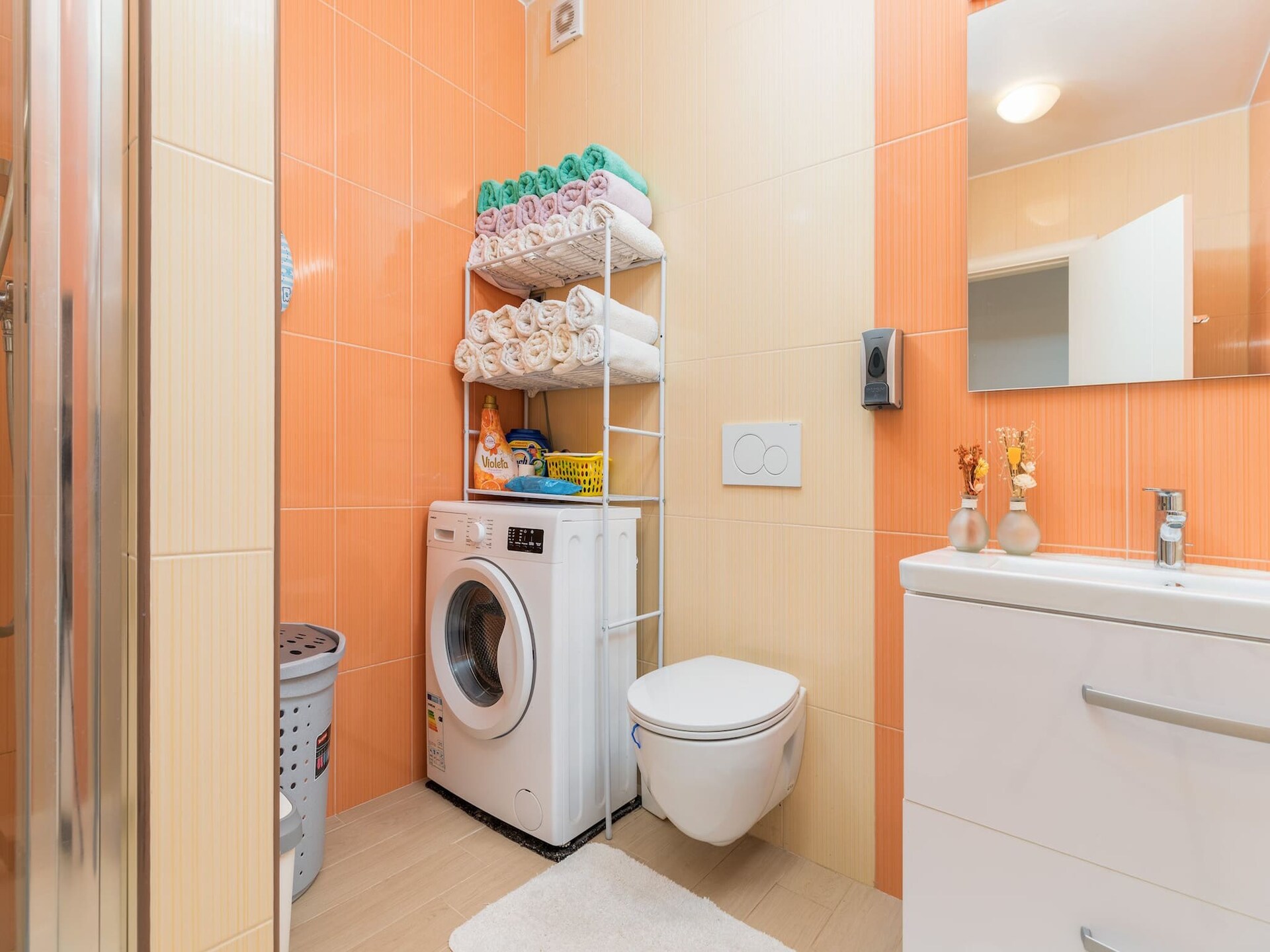 Villa Gigetto: Ruime villa met privézwembad en grote tuin in Medulin - foto 35