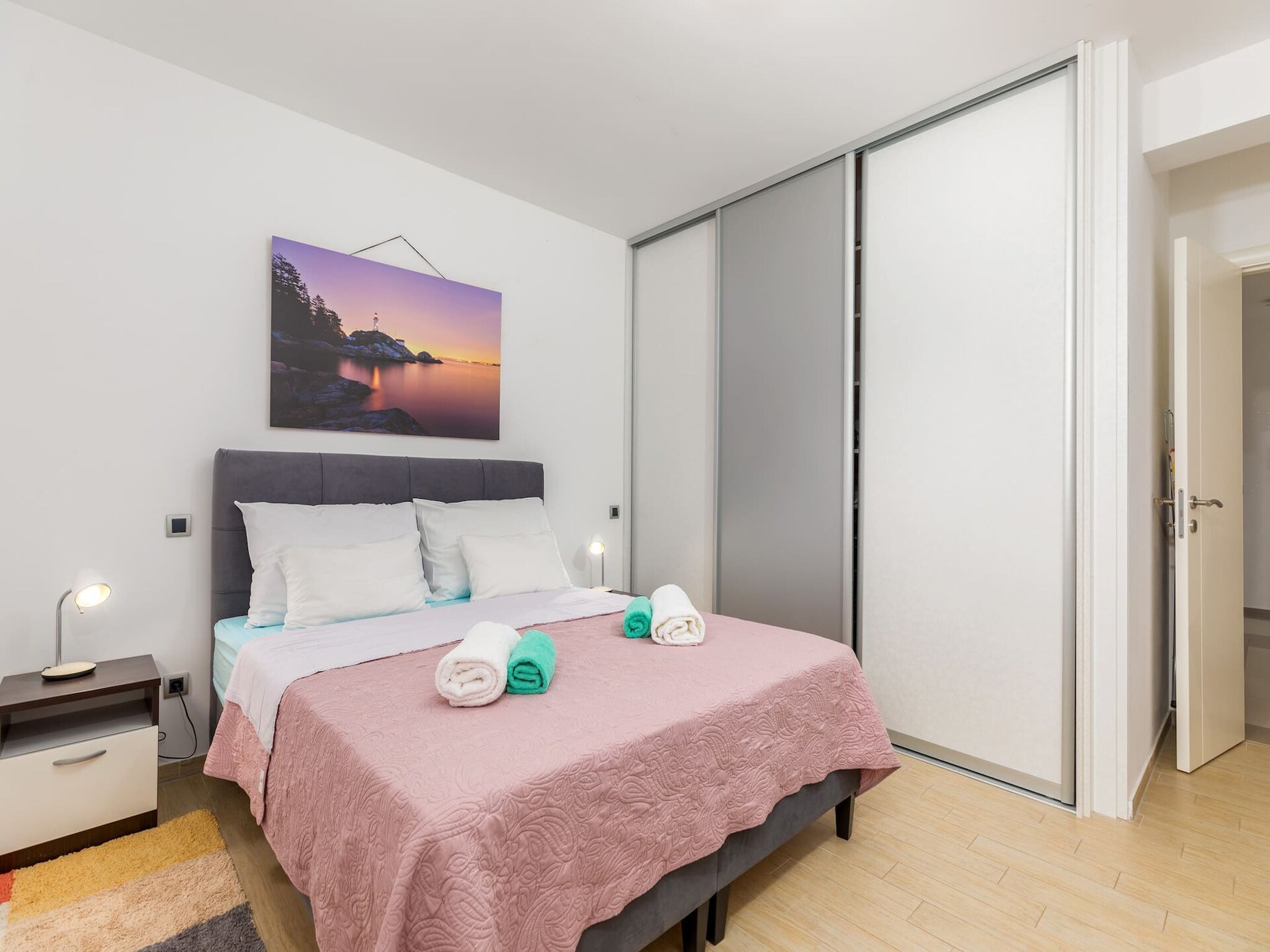 Villa Gigetto: Ruime villa met privézwembad en grote tuin in Medulin - foto 6