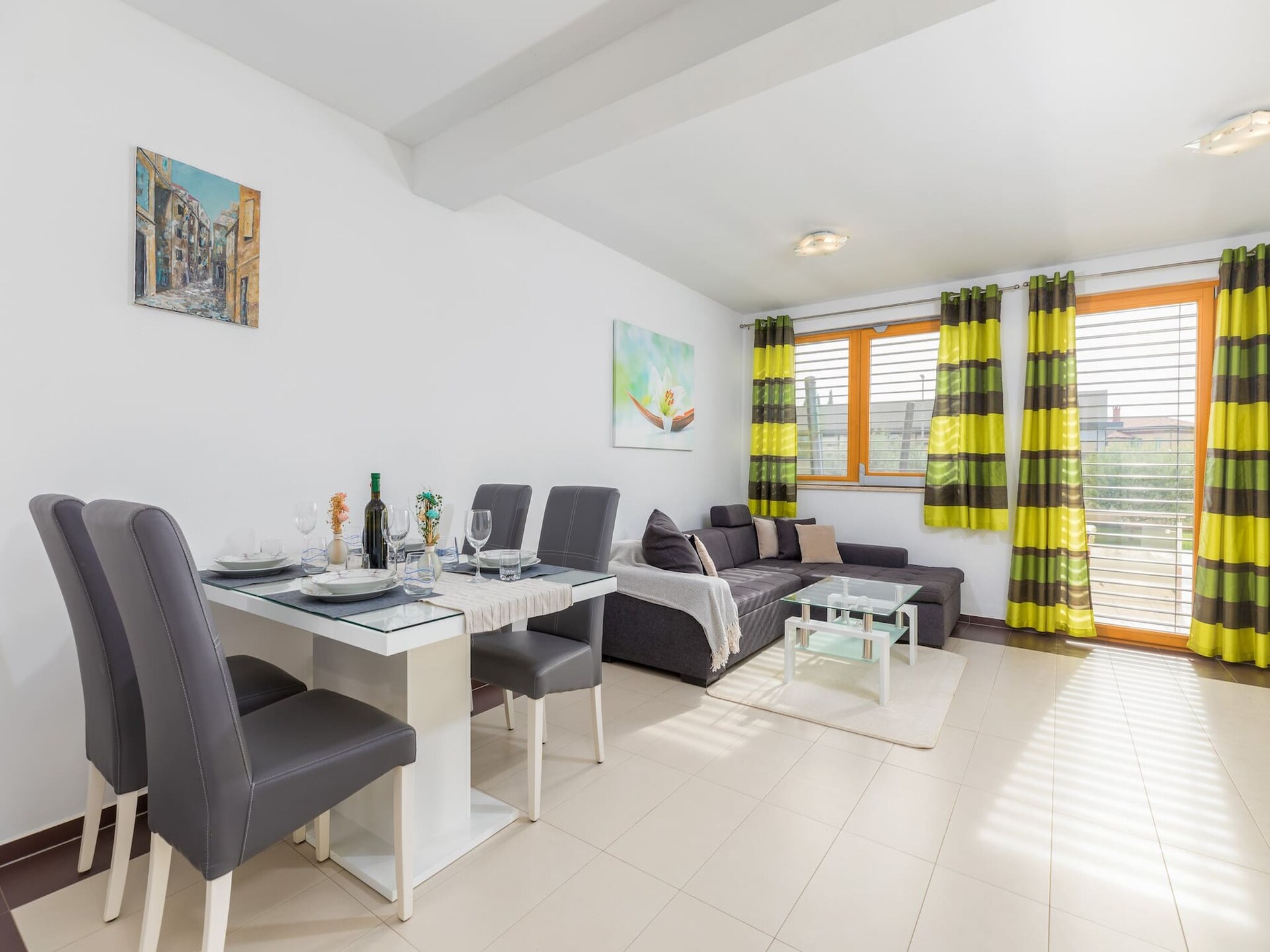 Villa Gigetto: Ruime villa met privézwembad en grote tuin in Medulin - foto 19