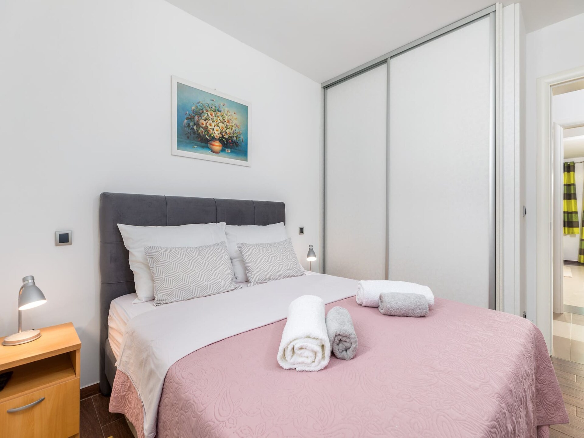 Villa Gigetto: Ruime villa met privézwembad en grote tuin in Medulin - foto 30