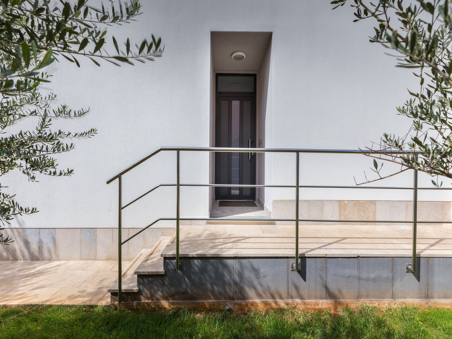 Villa Gigetto: Ruime villa met privézwembad en grote tuin in Medulin - foto 44