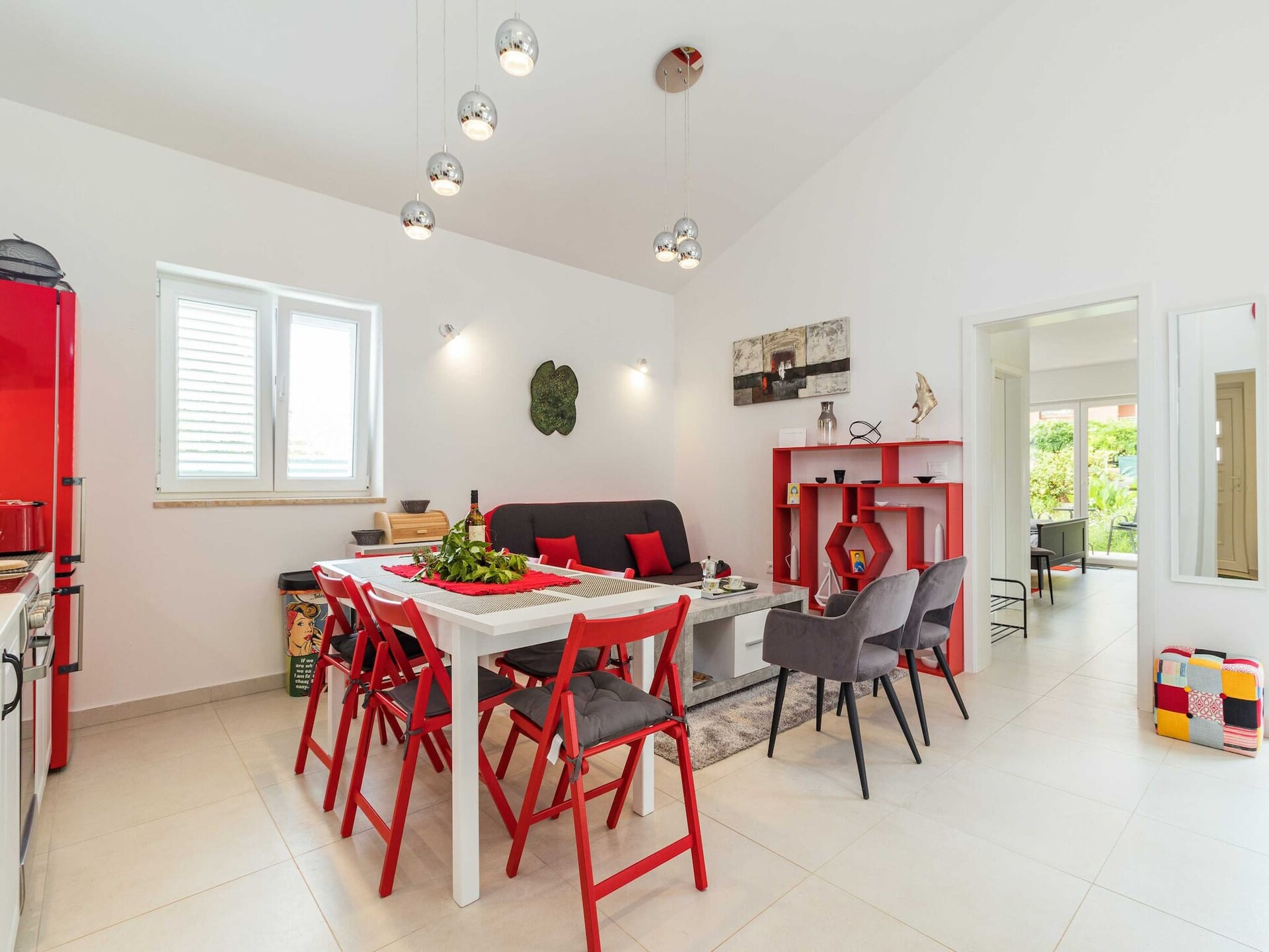 Villa met privézwembad in het centrum van Premantura · 6 pers. - foto 13