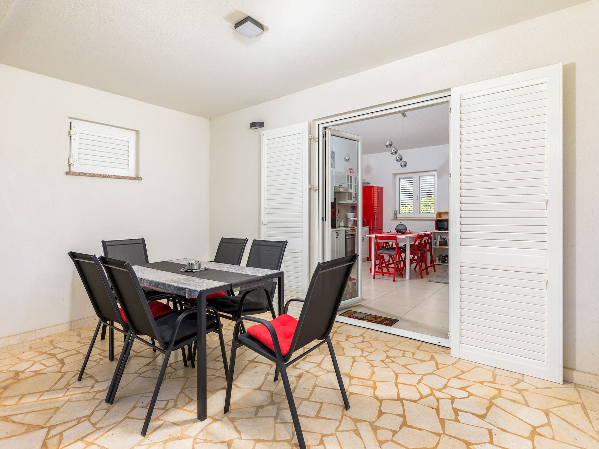 Villa met privézwembad in het centrum van Premantura · 6 pers. - foto 3
