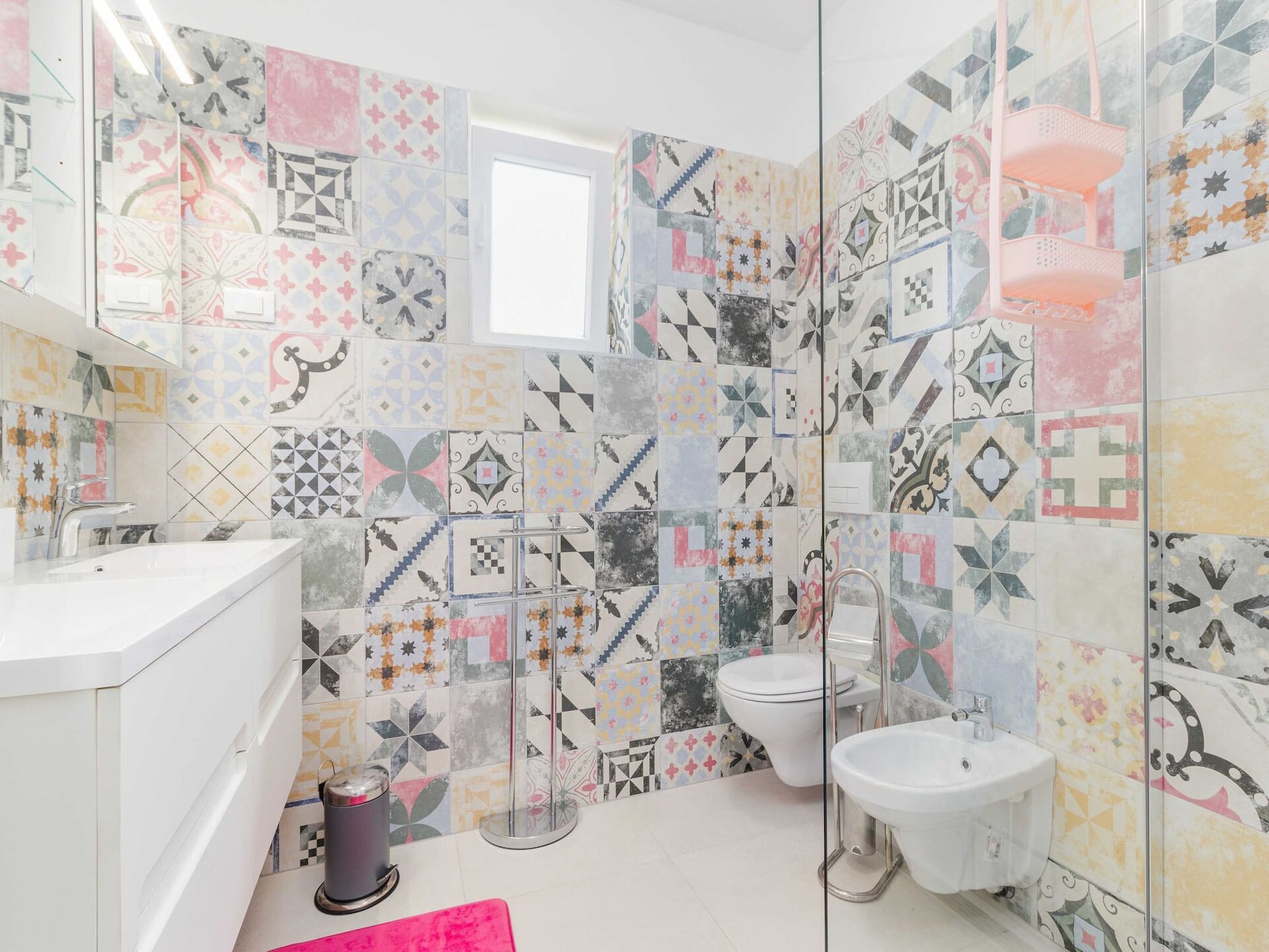 Villa met privézwembad in het centrum van Premantura · 6 pers. - foto 25