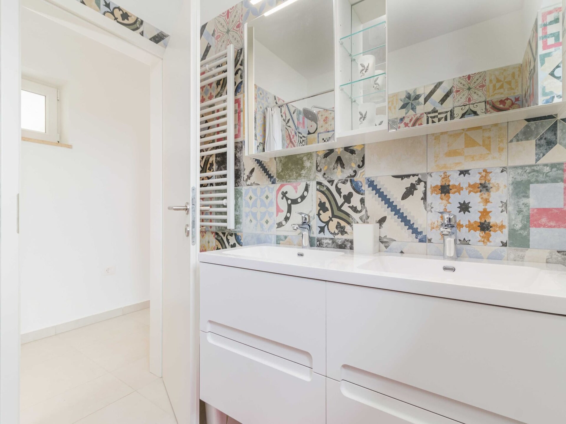 Villa met privézwembad in het centrum van Premantura · 6 pers. - foto 24