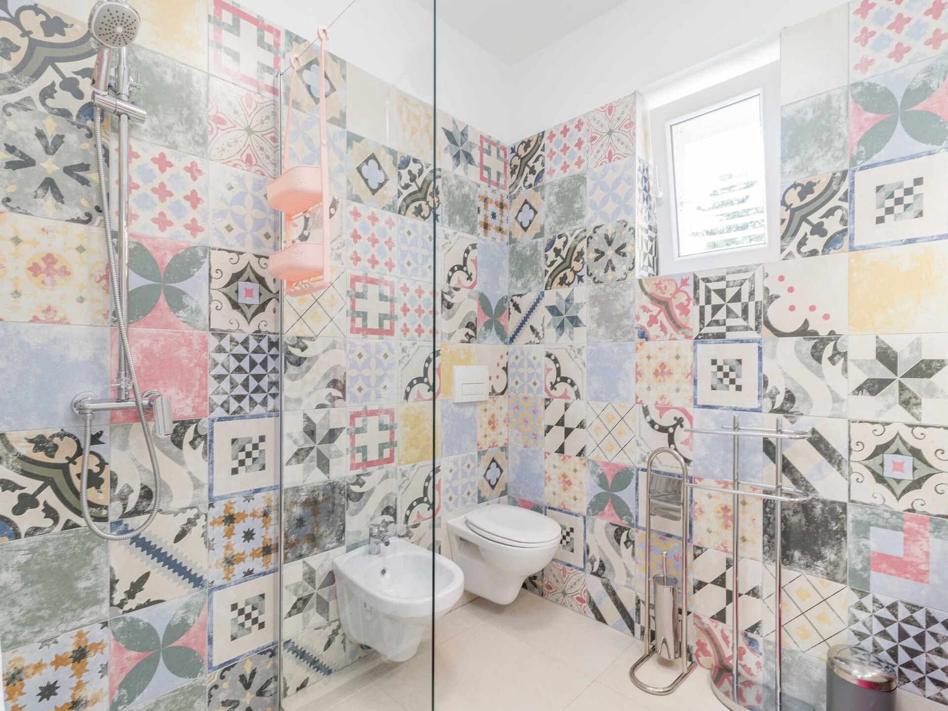 Villa met privézwembad in het centrum van Premantura · 6 pers. - foto 20