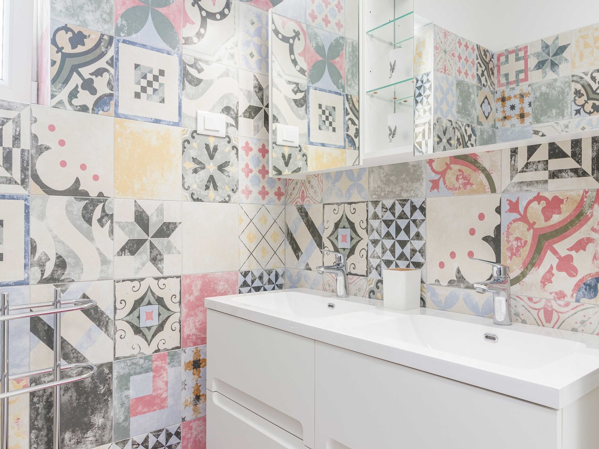 Villa met privézwembad in het centrum van Premantura · 6 pers. - foto 21