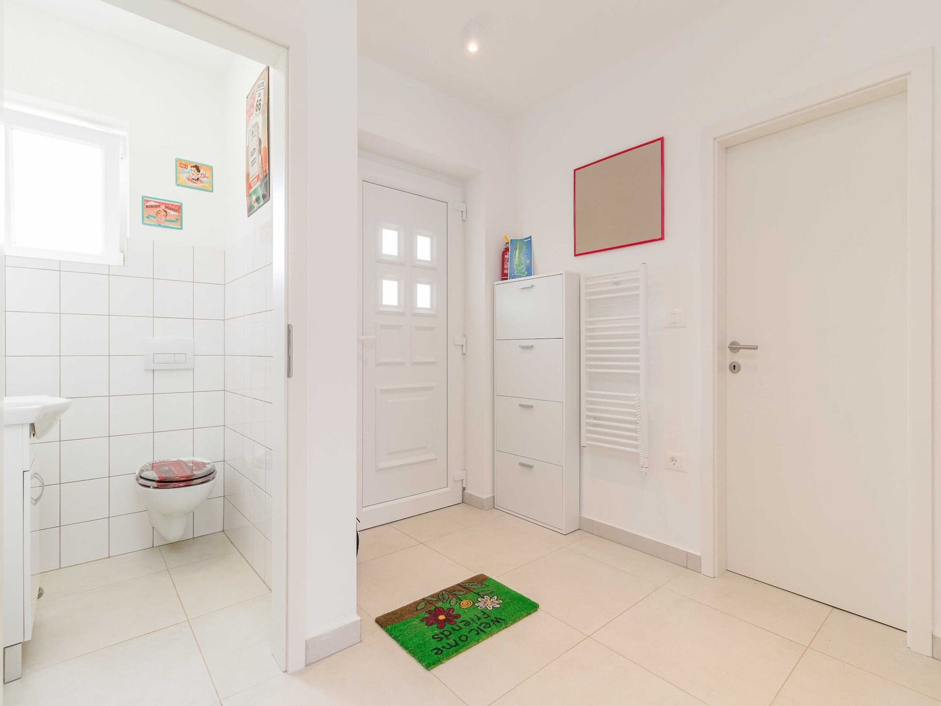 Villa met privézwembad in het centrum van Premantura · 6 pers. - foto 22