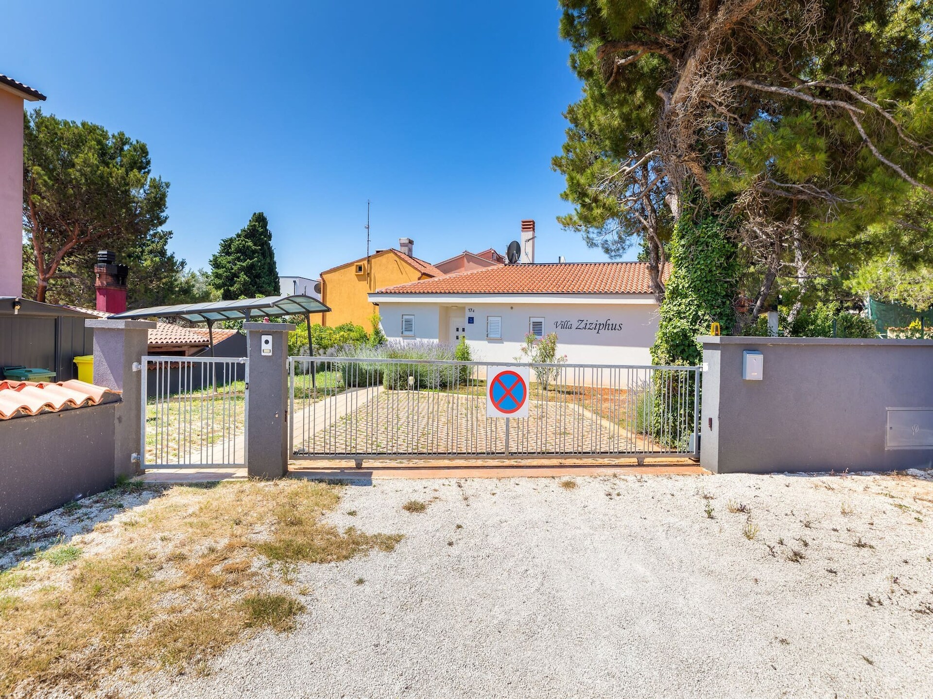 Villa met privézwembad in het centrum van Premantura · 6 pers. - foto 34