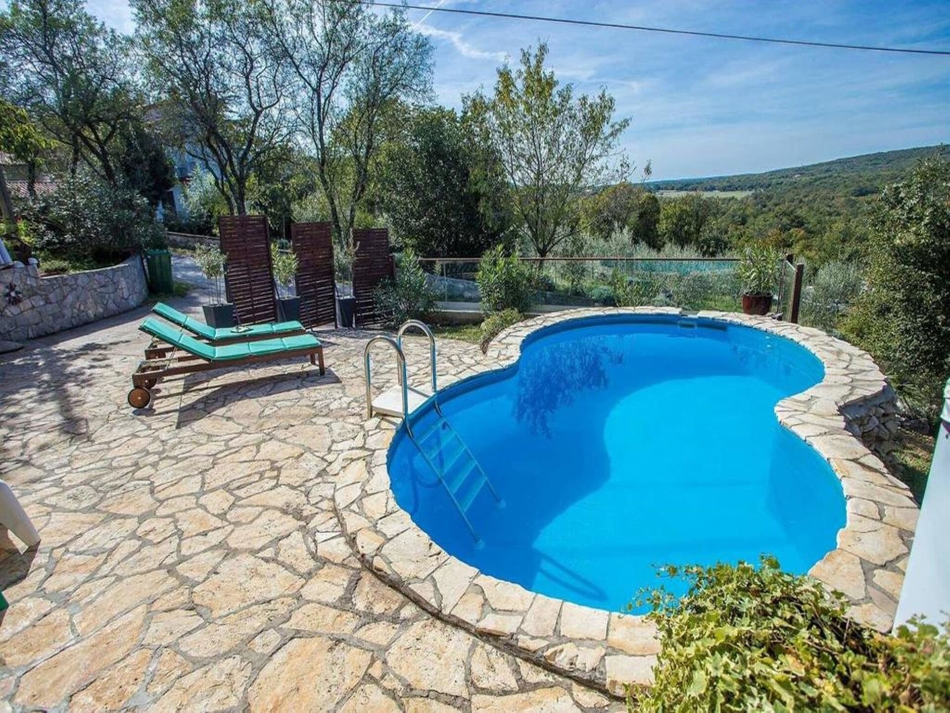 Casa Deborah: Privézwembad & rust bij Labin en Rabac - foto 6
