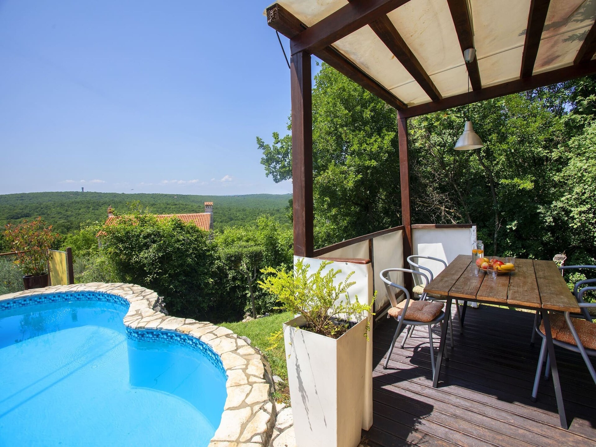 Casa Deborah: Privézwembad & rust bij Labin en Rabac - foto 8