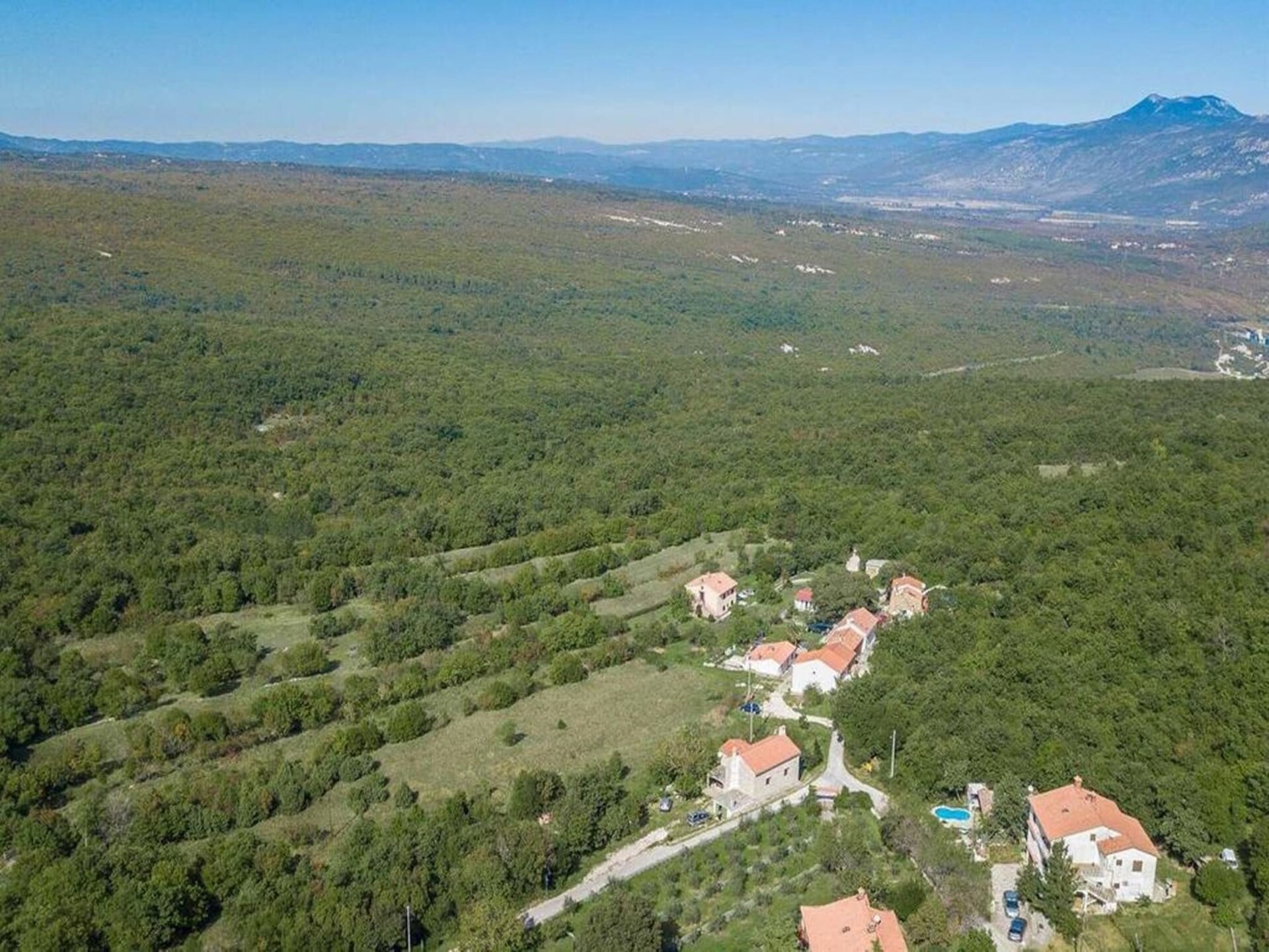 Casa Deborah: Privézwembad & rust bij Labin en Rabac - foto 22