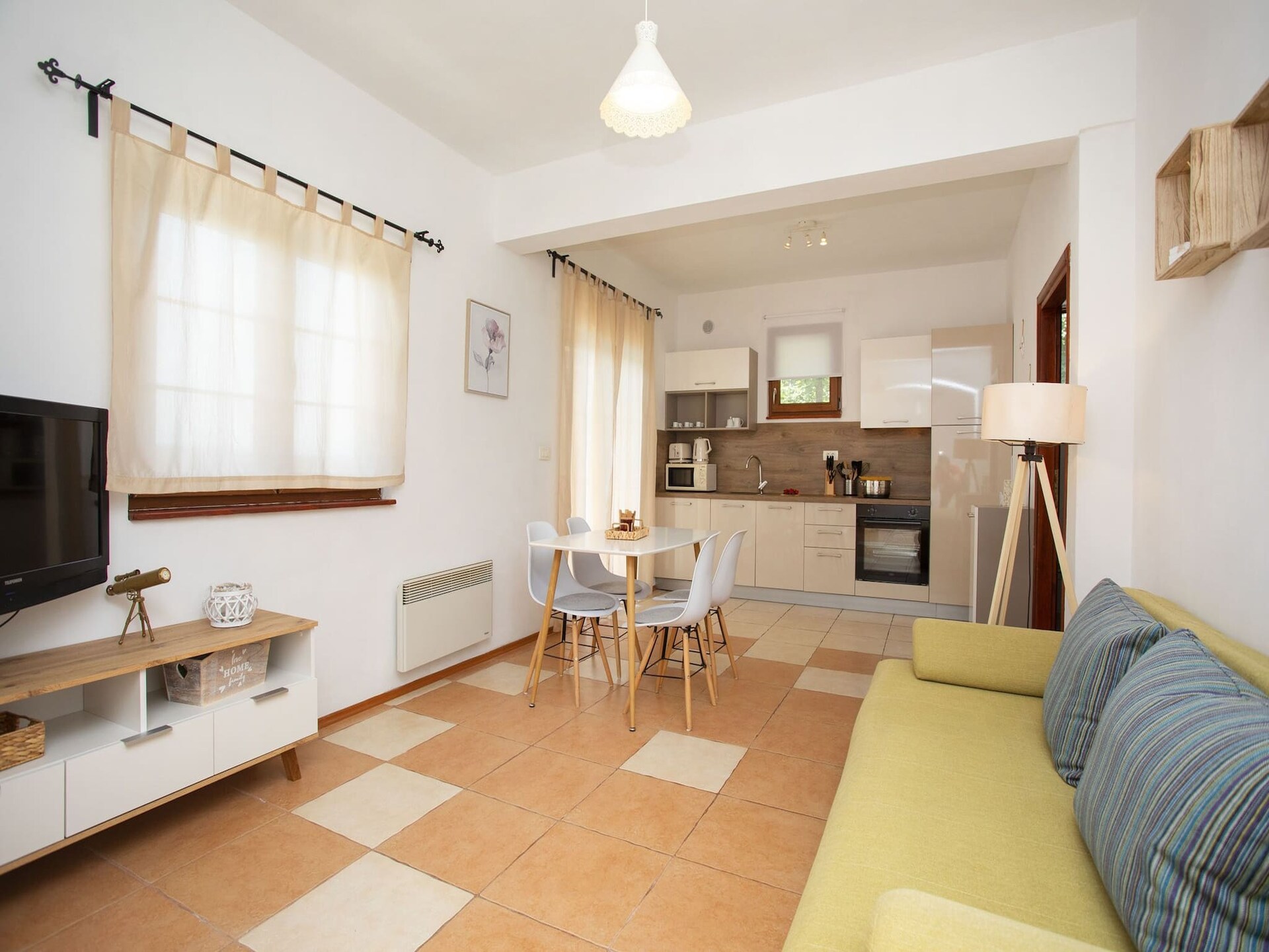 Casa Deborah: Privézwembad & rust bij Labin en Rabac - foto 15