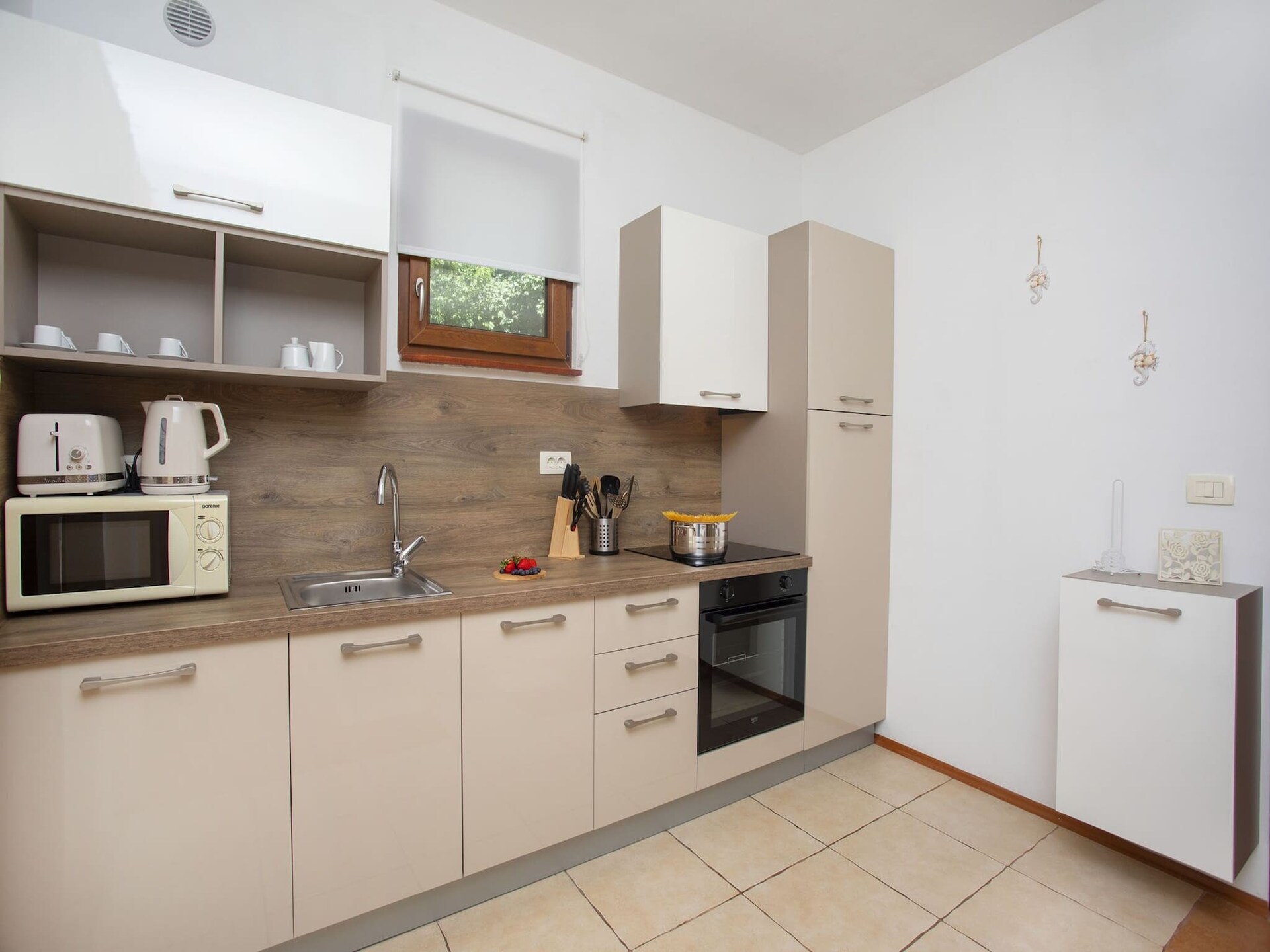 Casa Deborah: Privézwembad & rust bij Labin en Rabac - foto 4