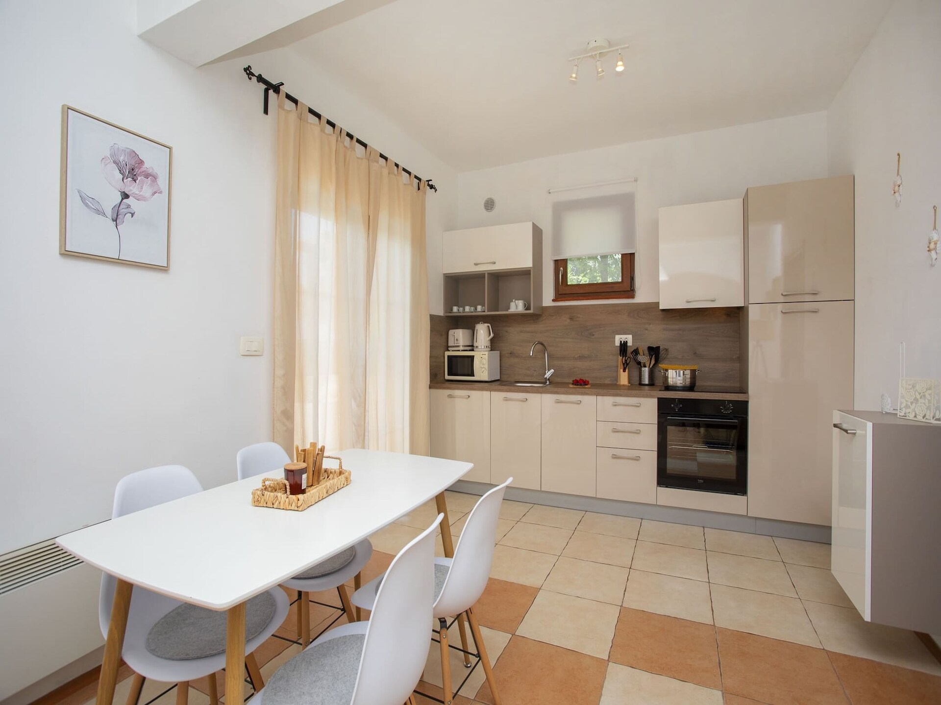 Casa Deborah: Privézwembad & rust bij Labin en Rabac - foto 5