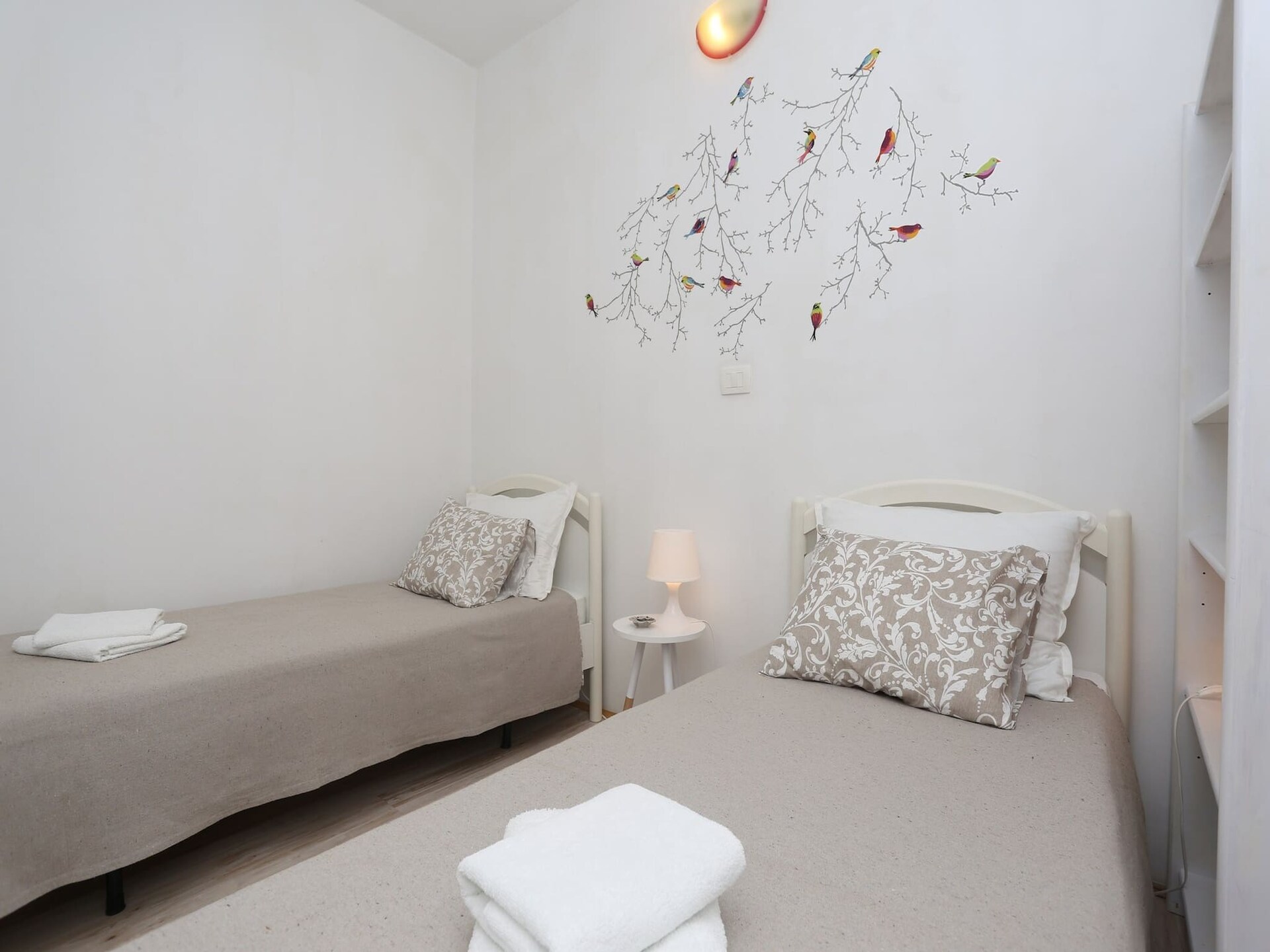 Casa Deborah: Privézwembad & rust bij Labin en Rabac - foto 11