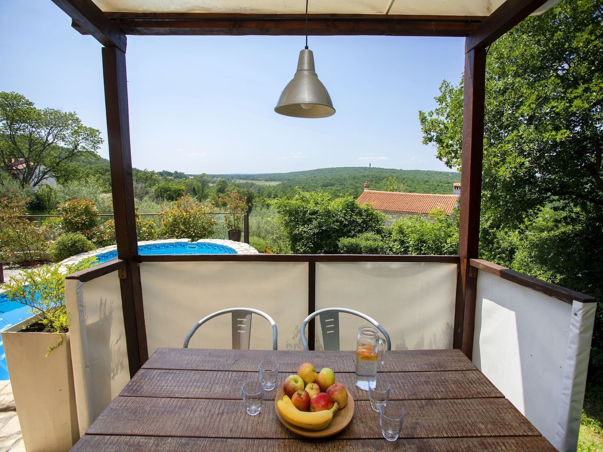 Casa Deborah: Privézwembad & rust bij Labin en Rabac - foto 7