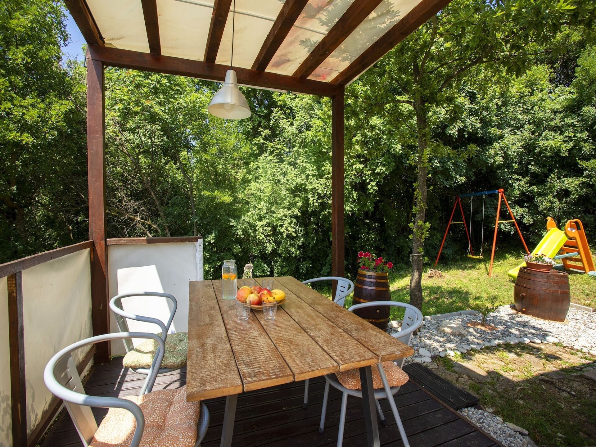 Casa Deborah: Privézwembad & rust bij Labin en Rabac - foto 25